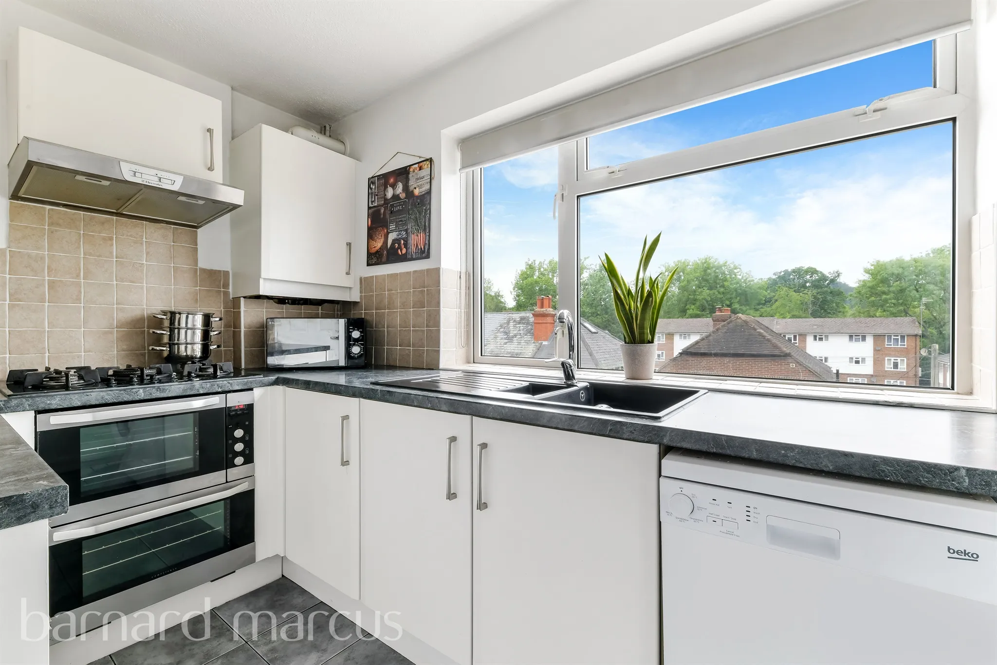2 bed Apartment
