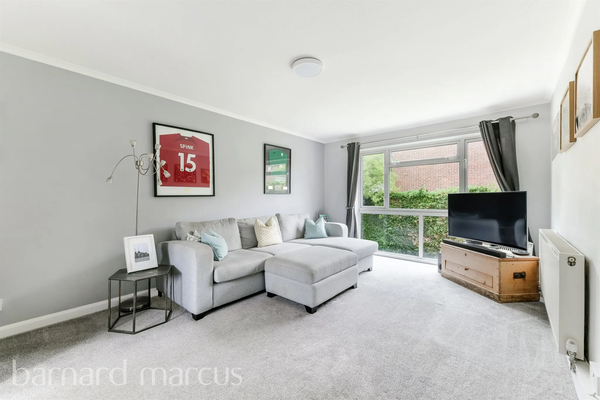 2 bed Apartment