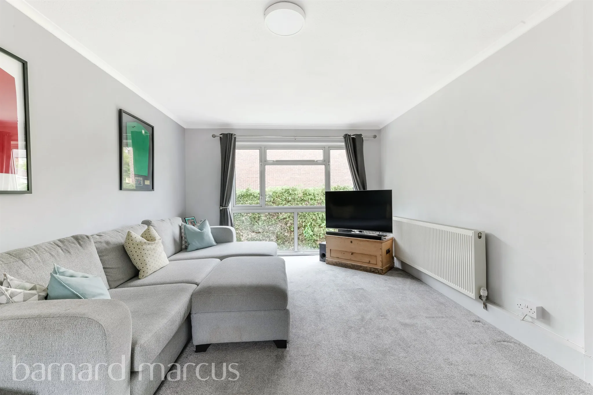 2 bed Apartment