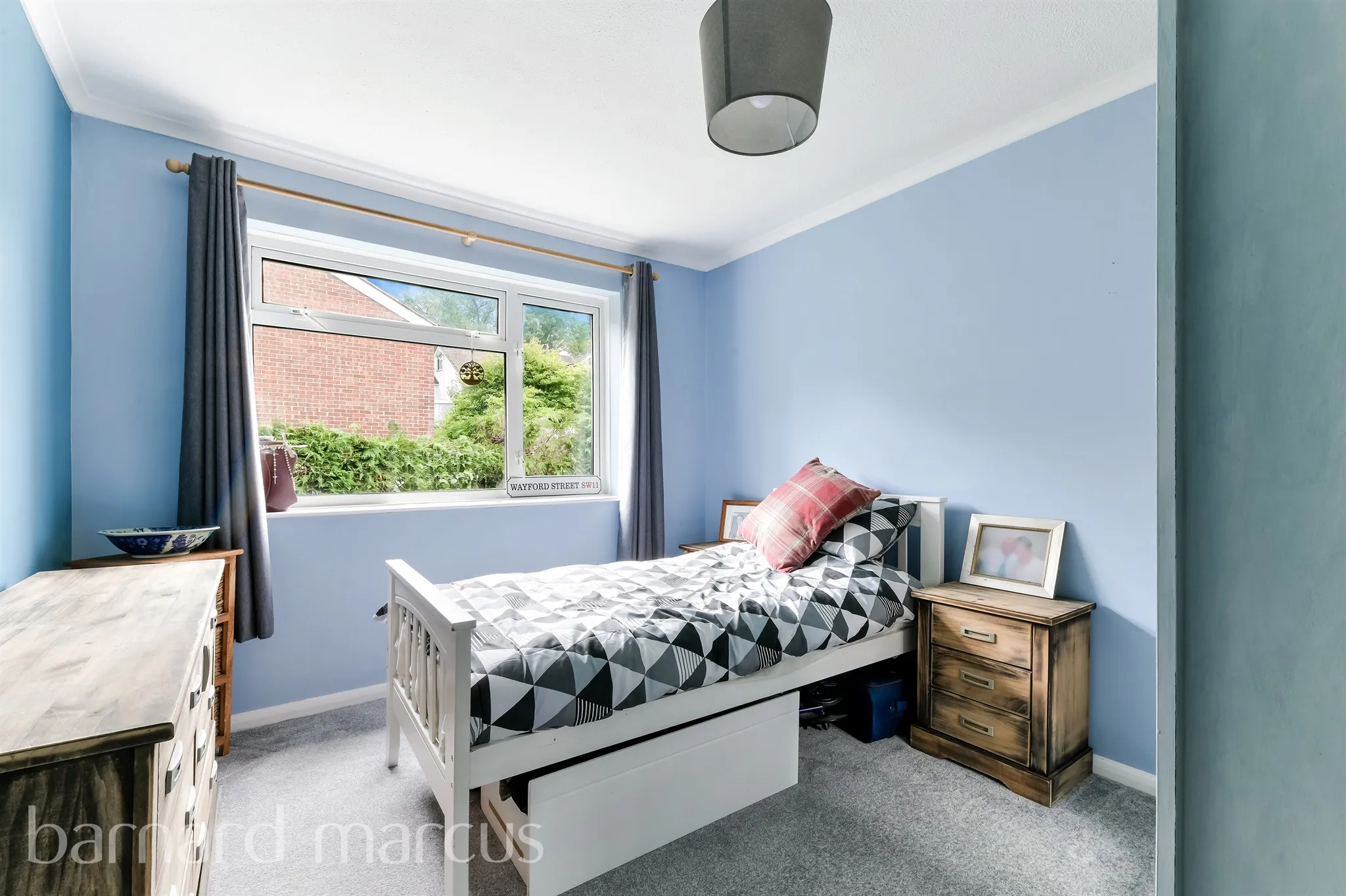 2 bed Apartment
