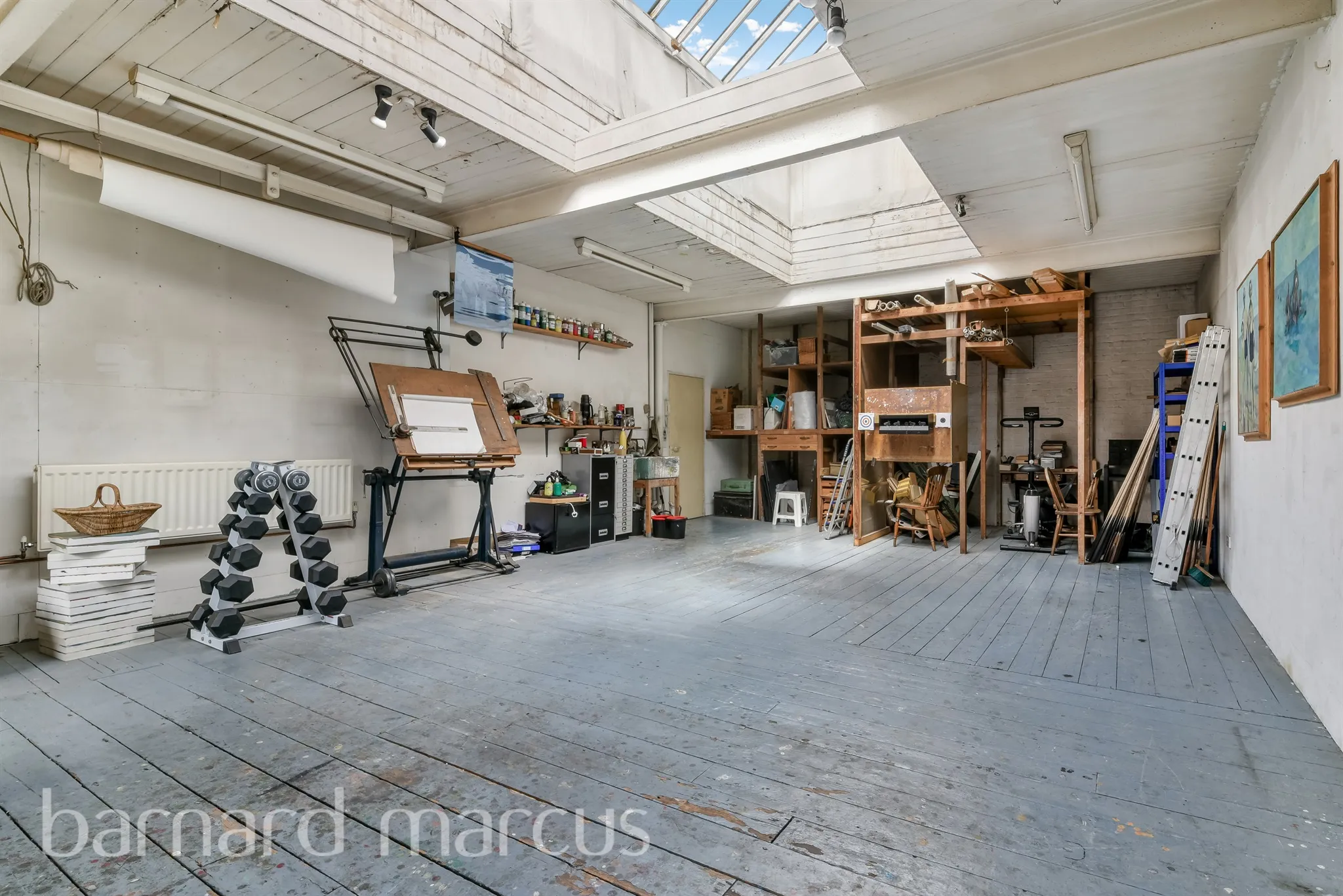 Commercial Property