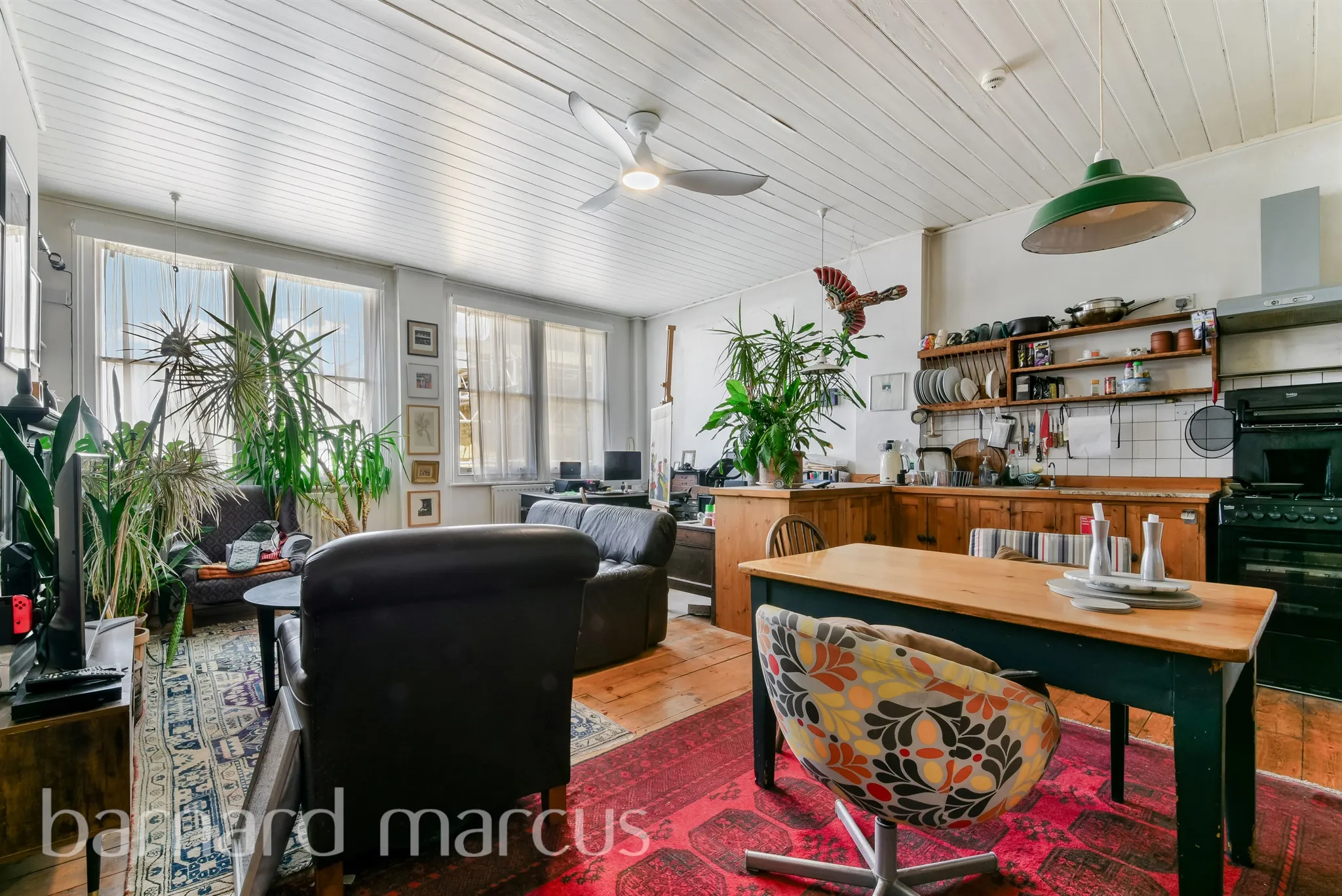 Commercial Property