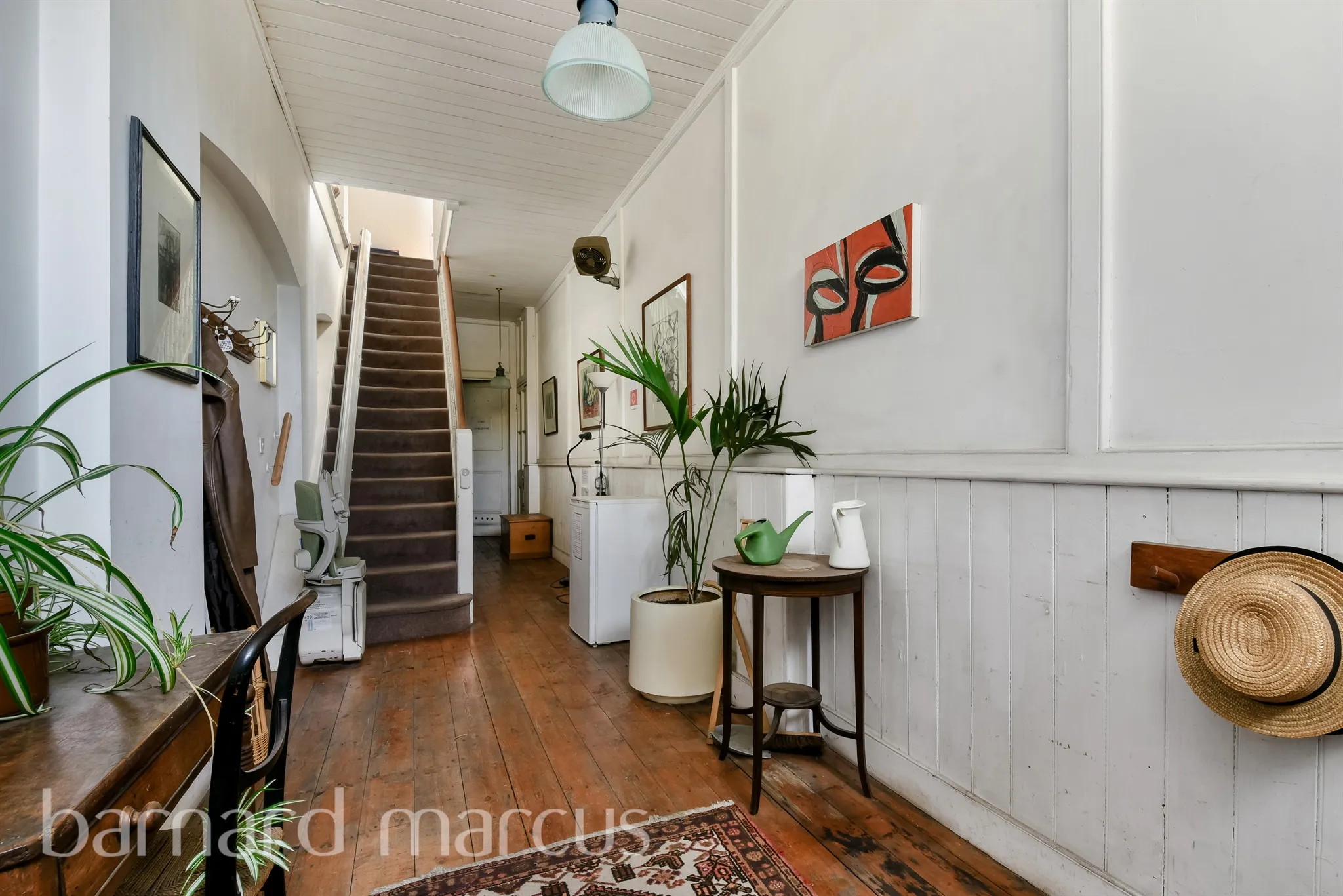 Commercial Property