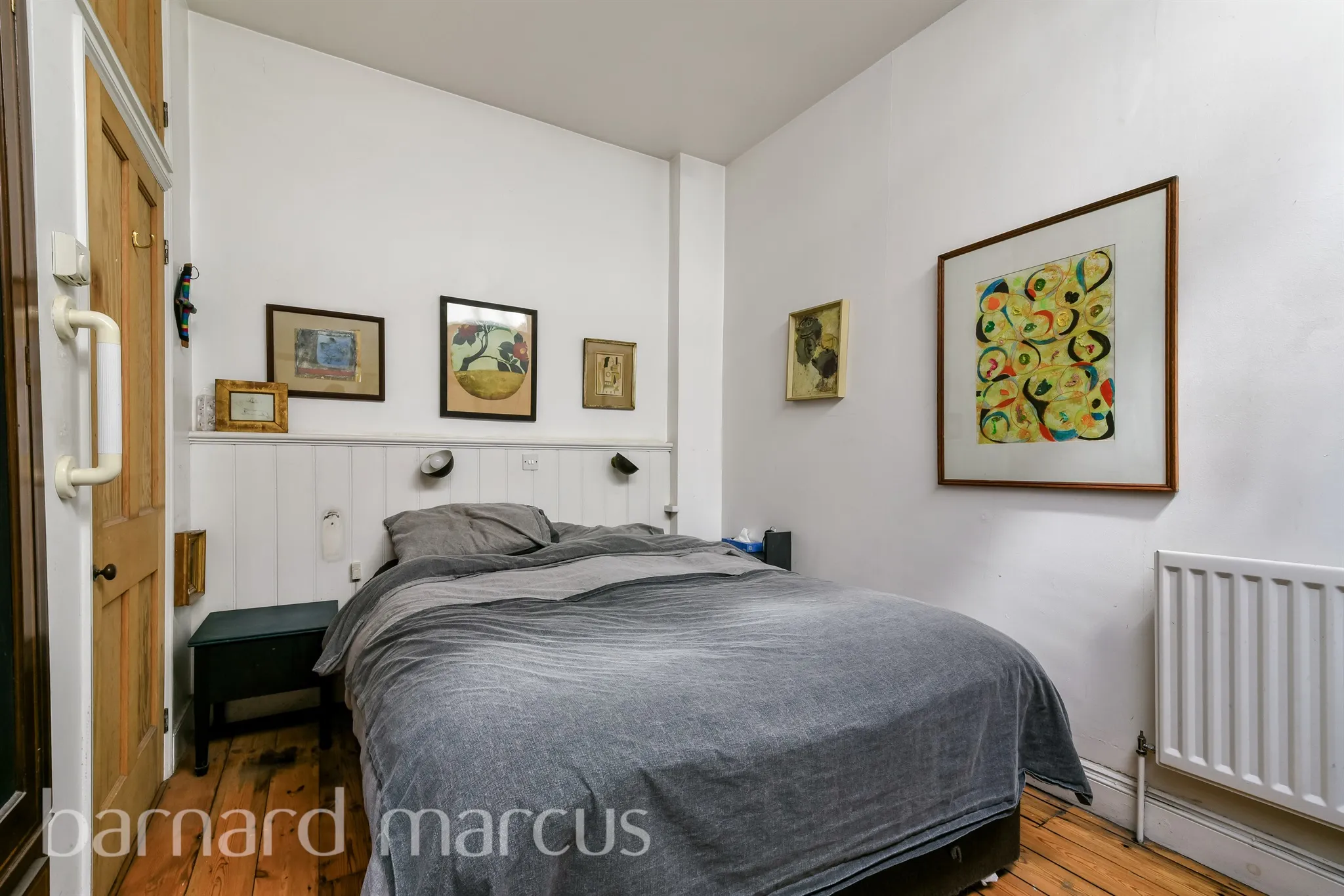 Commercial Property