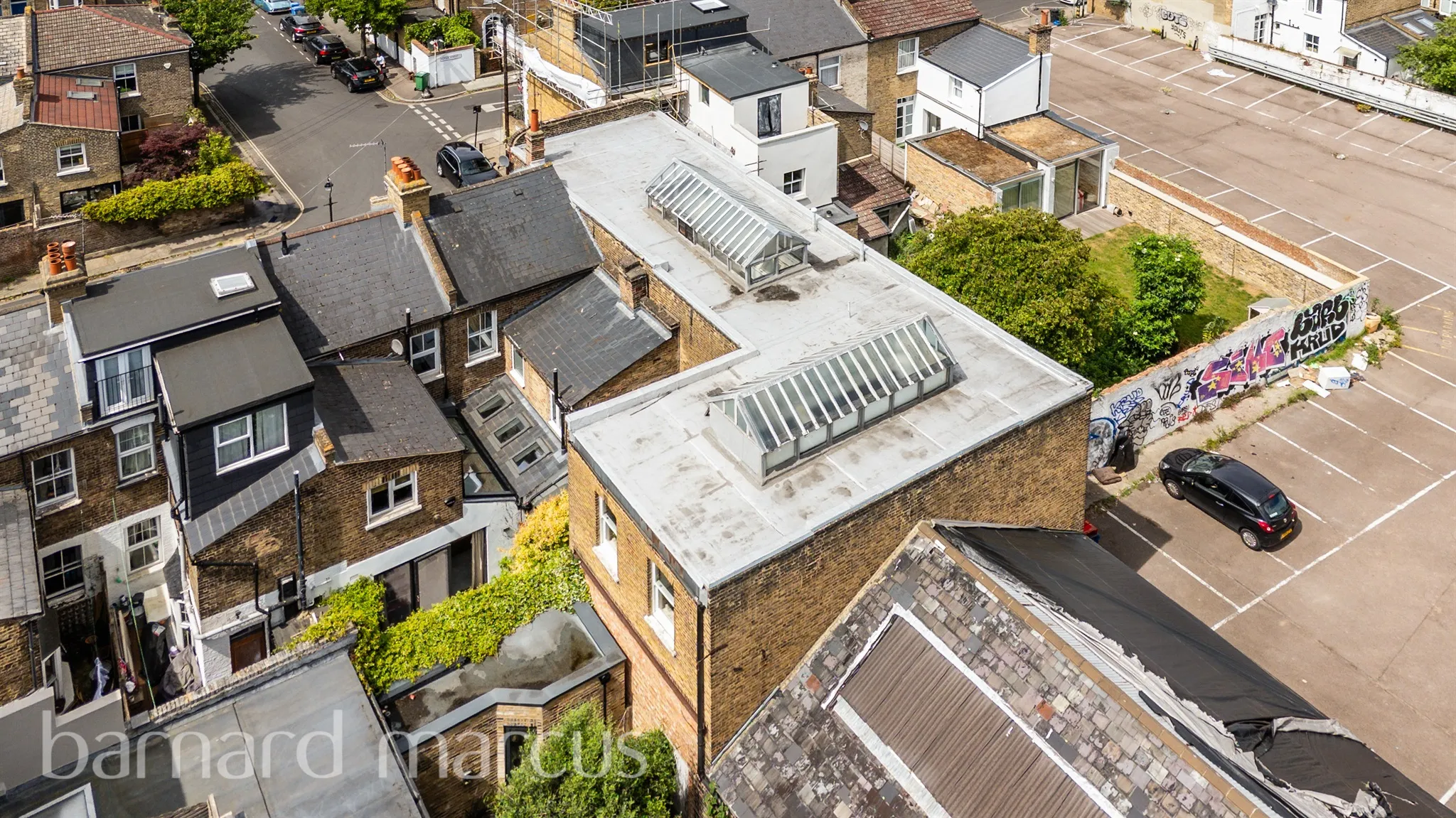 Commercial Property