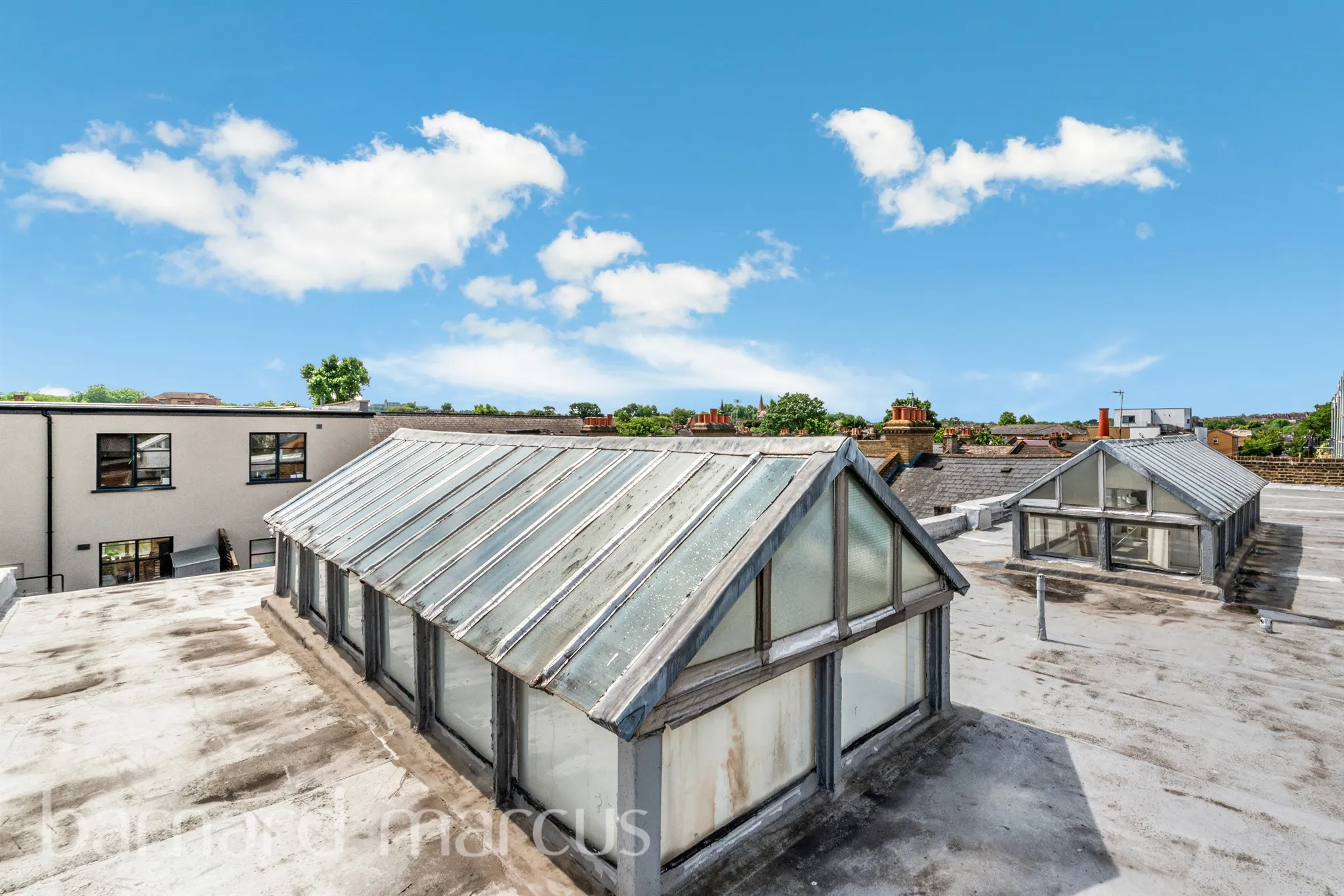 Commercial Property