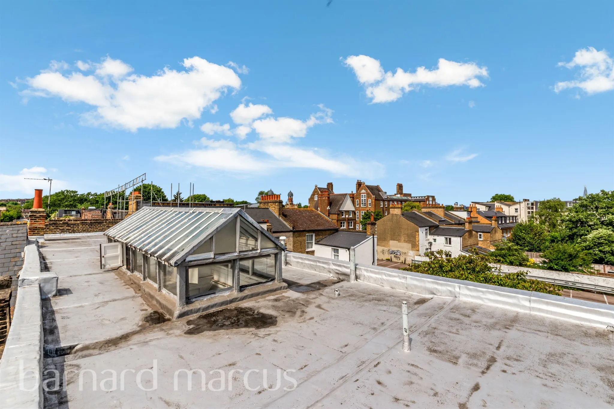 Commercial Property