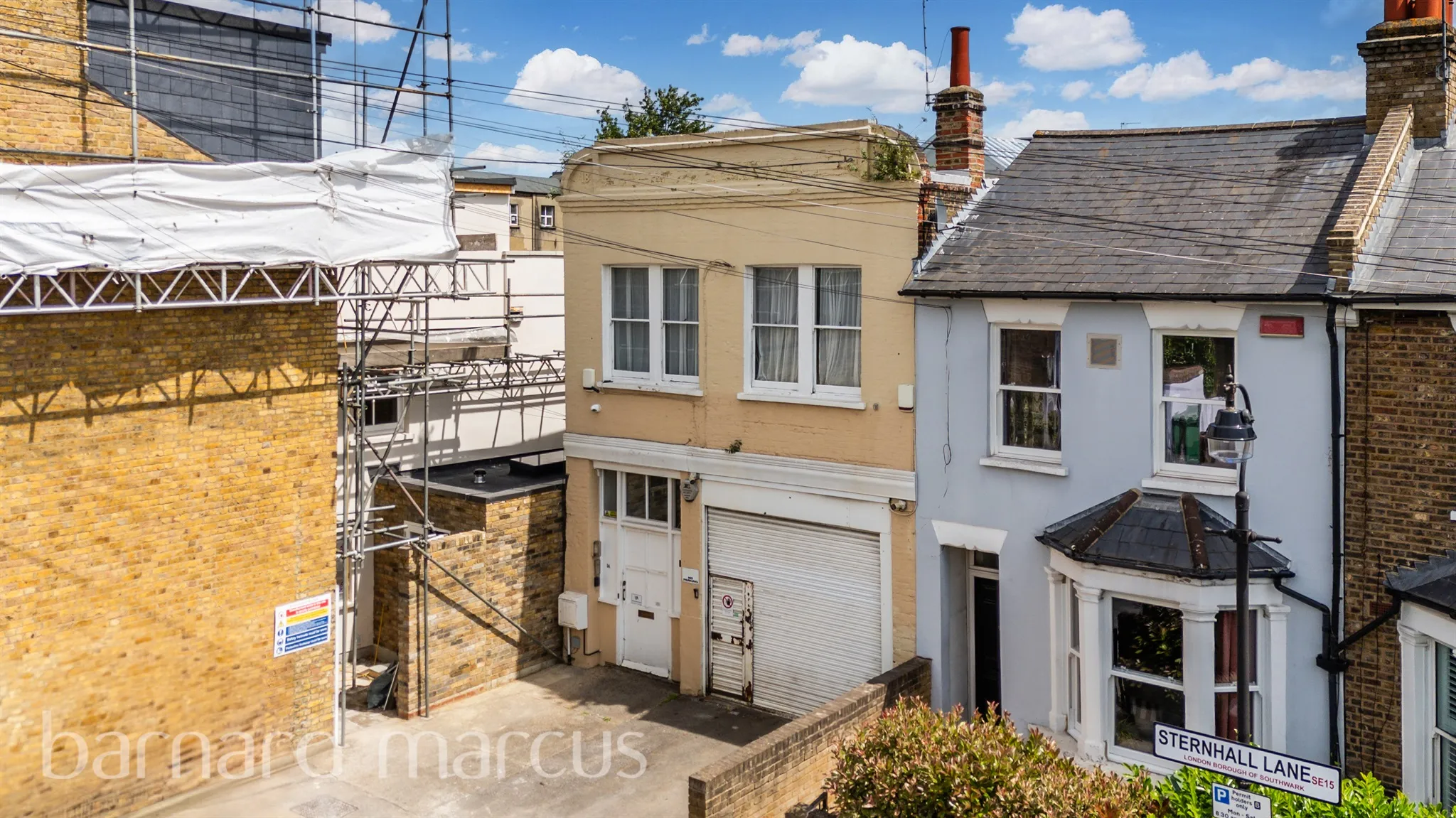 Commercial Property