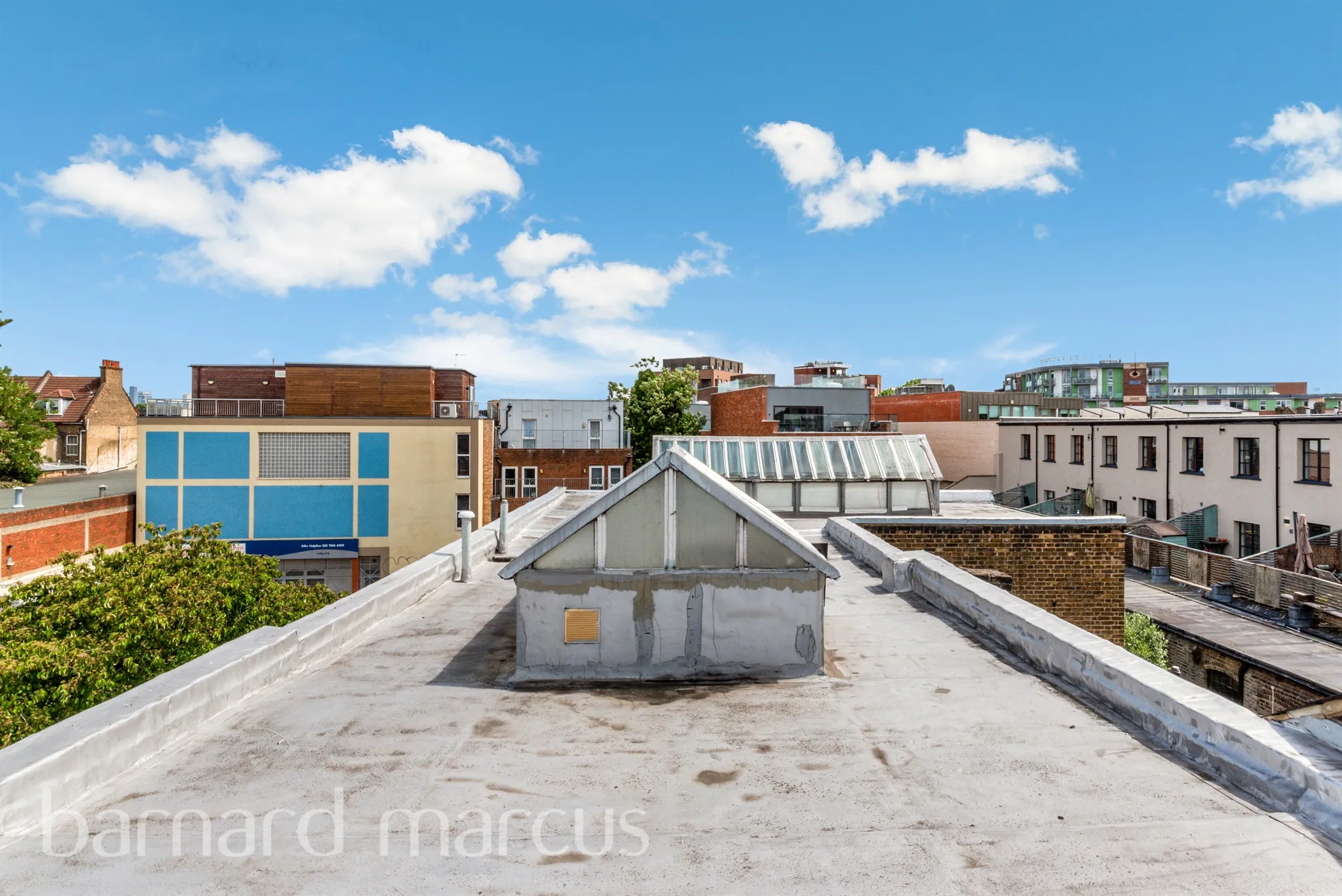 Commercial Property