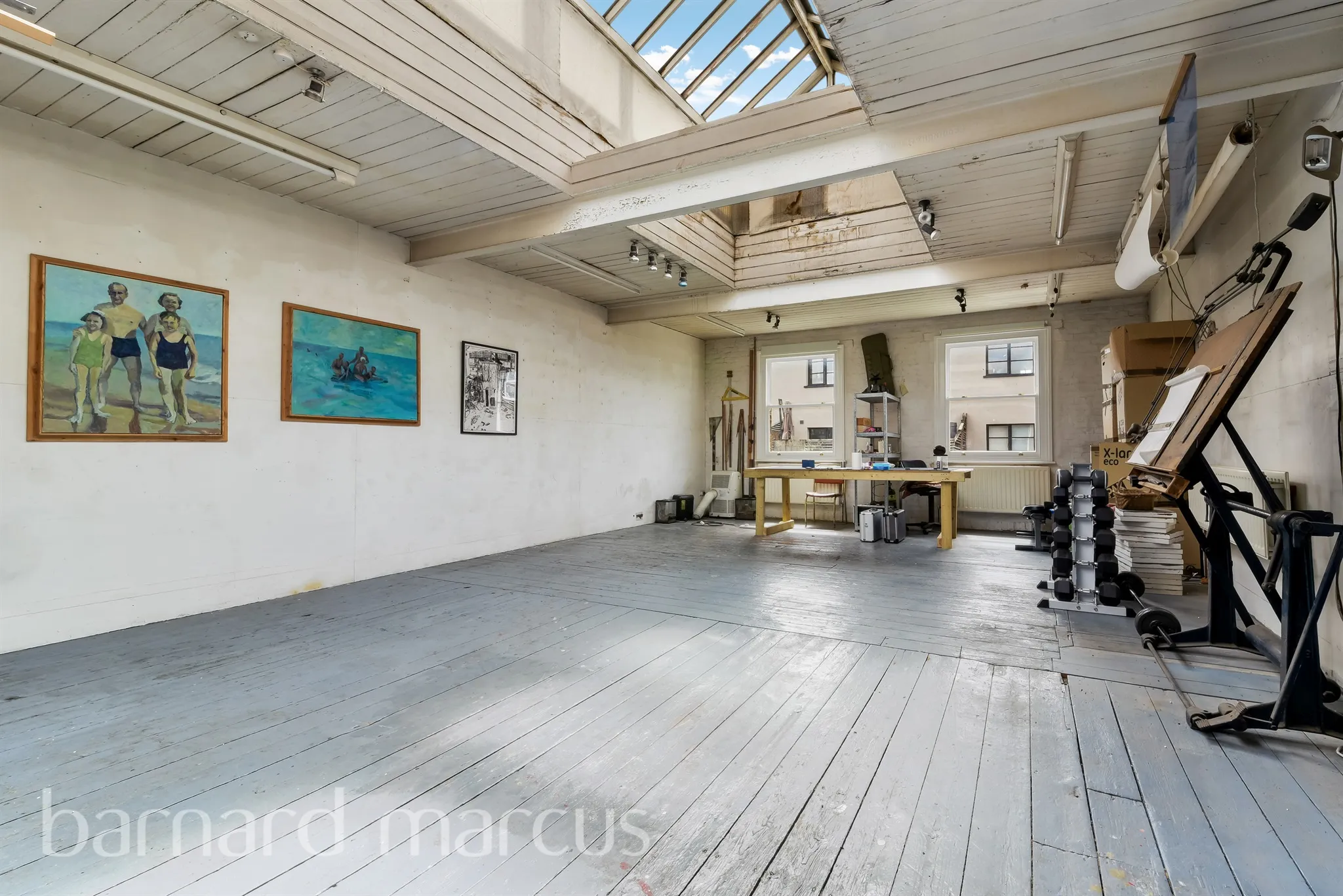 Commercial Property