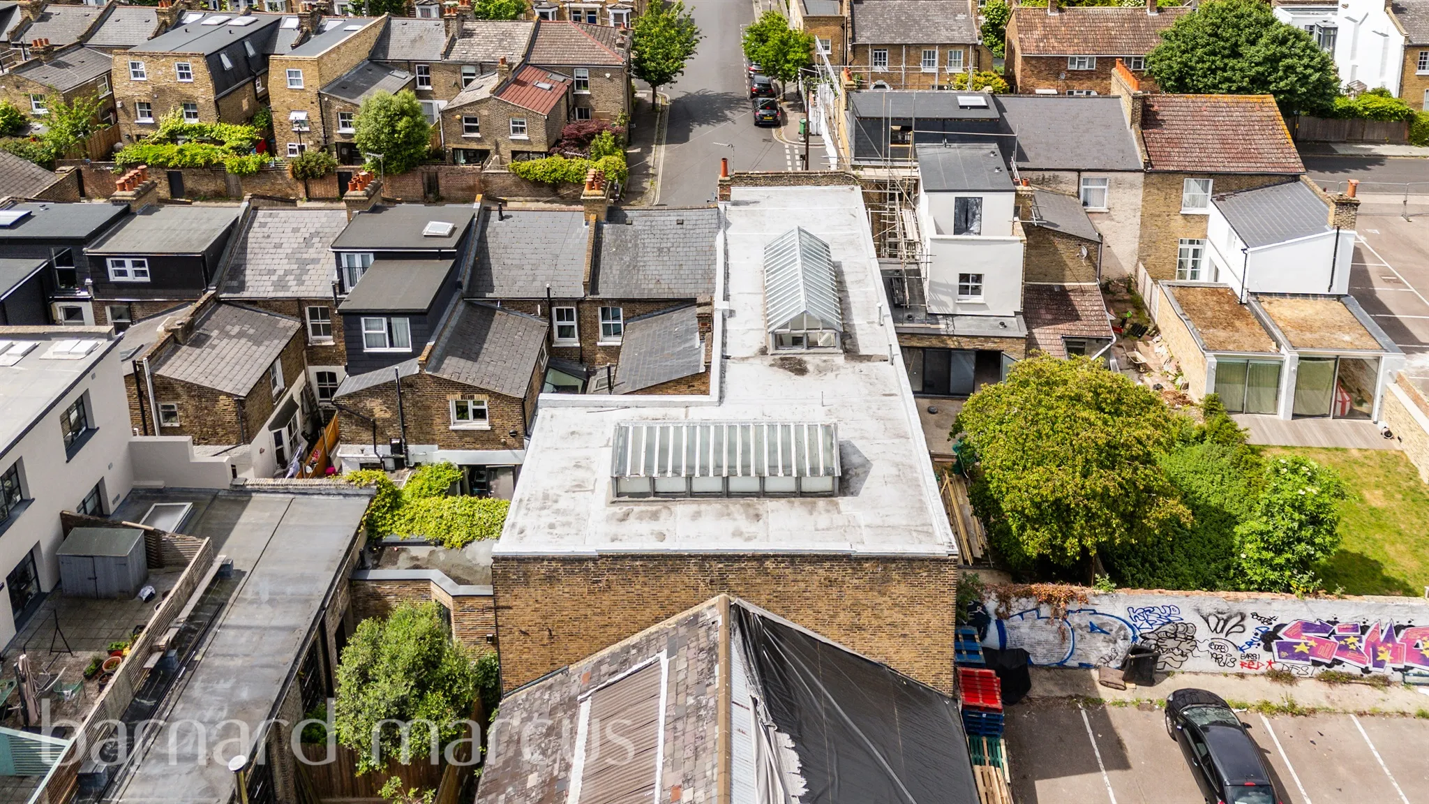 Commercial Property