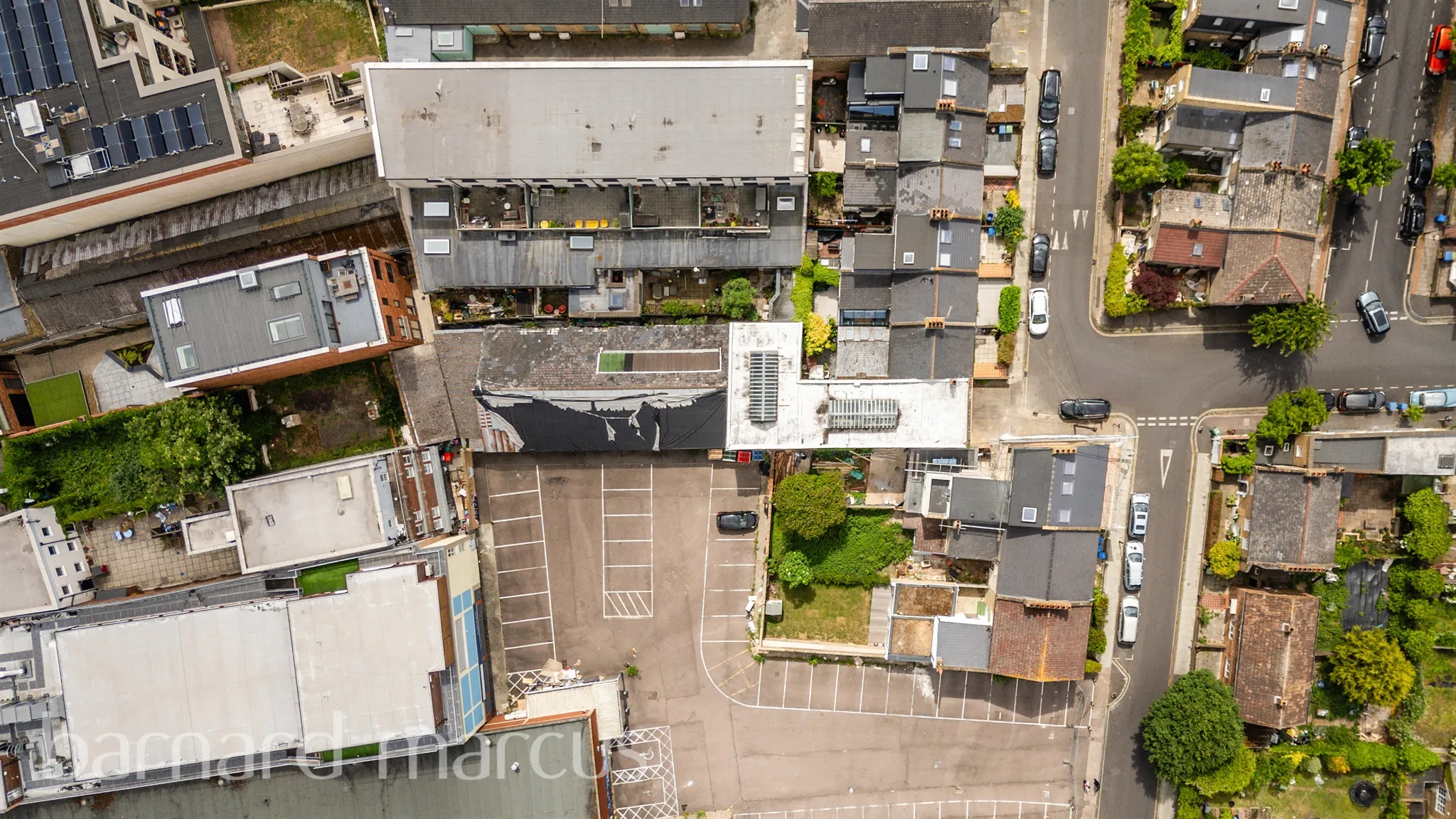 Commercial Property