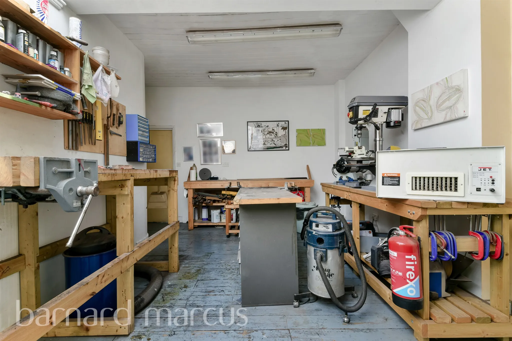 Commercial Property