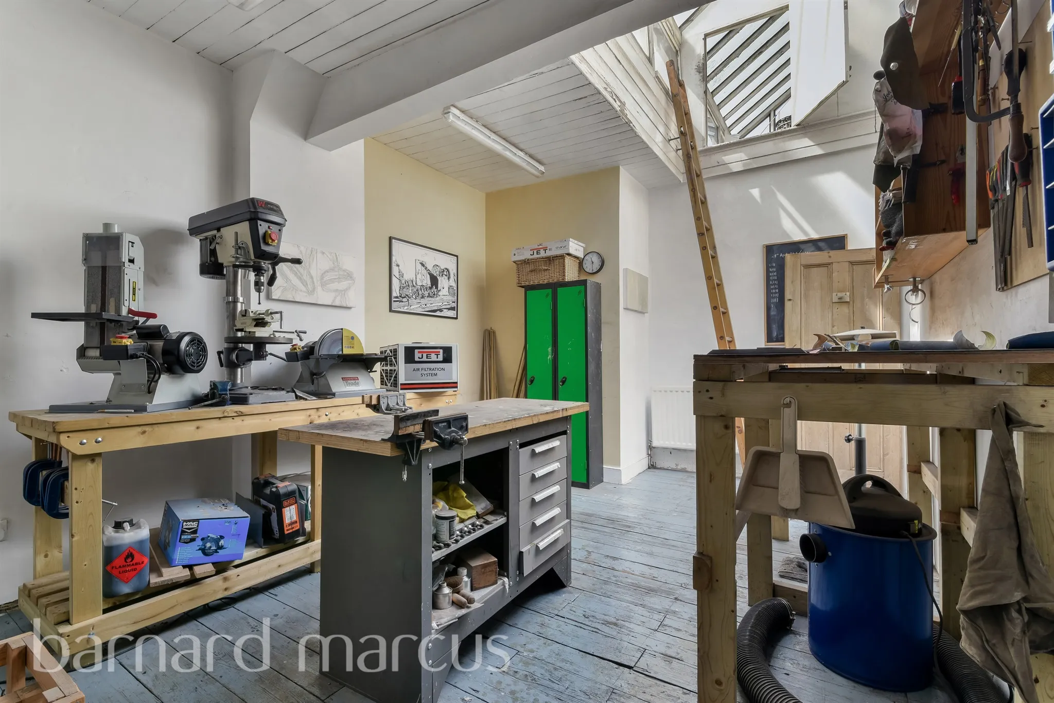 Commercial Property