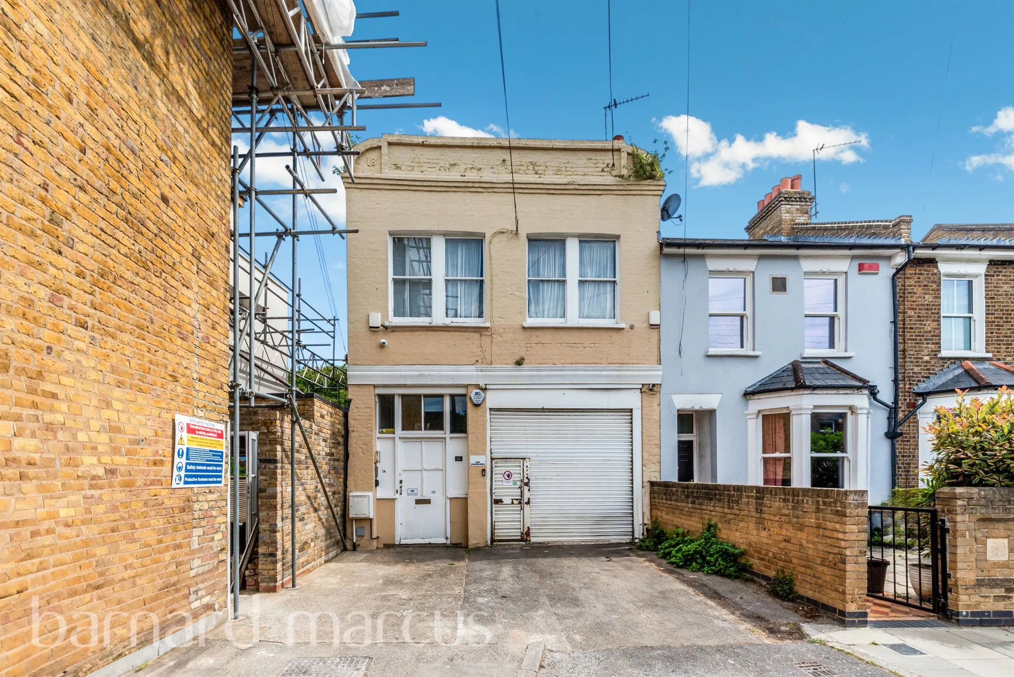 Commercial Property