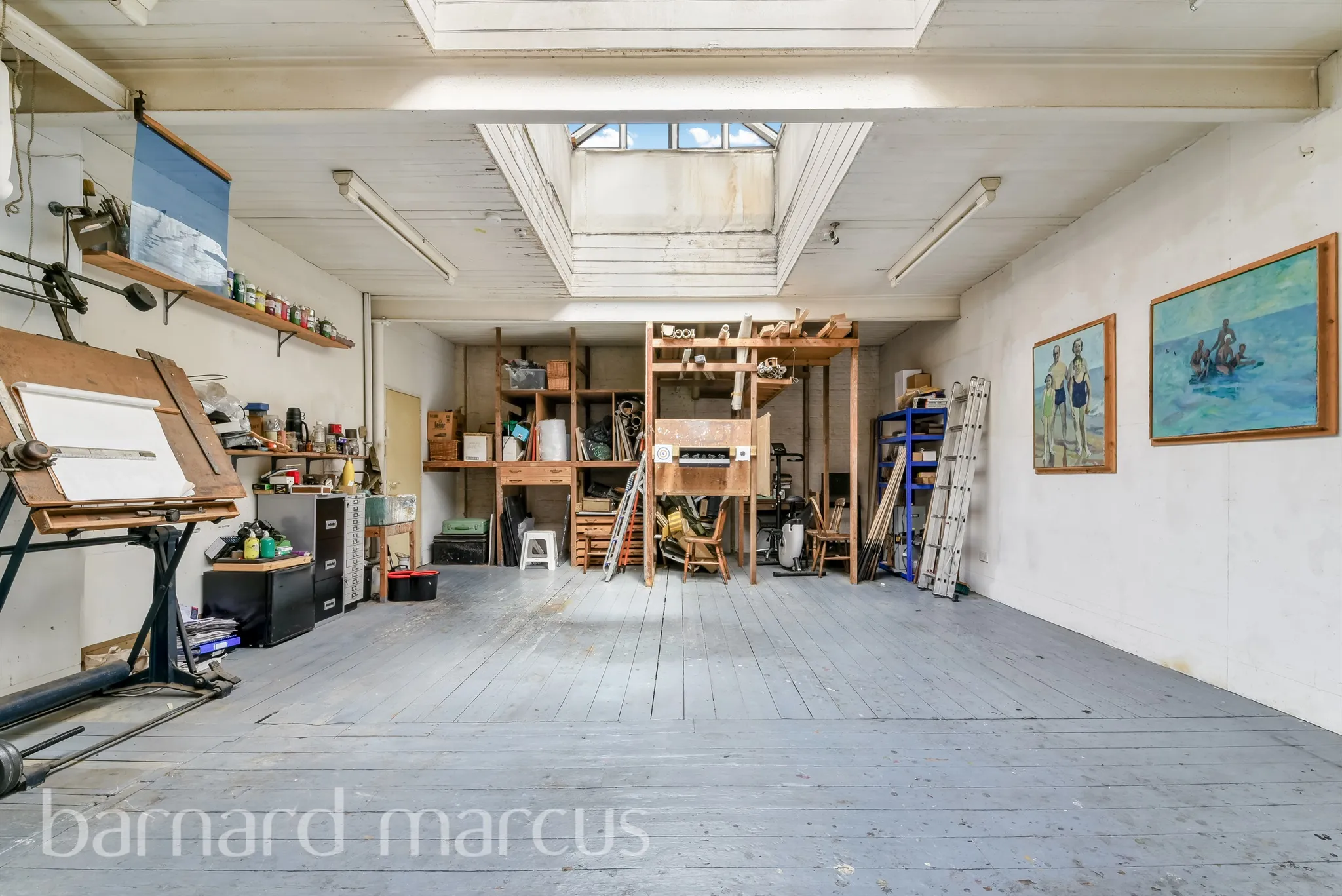 Commercial Property