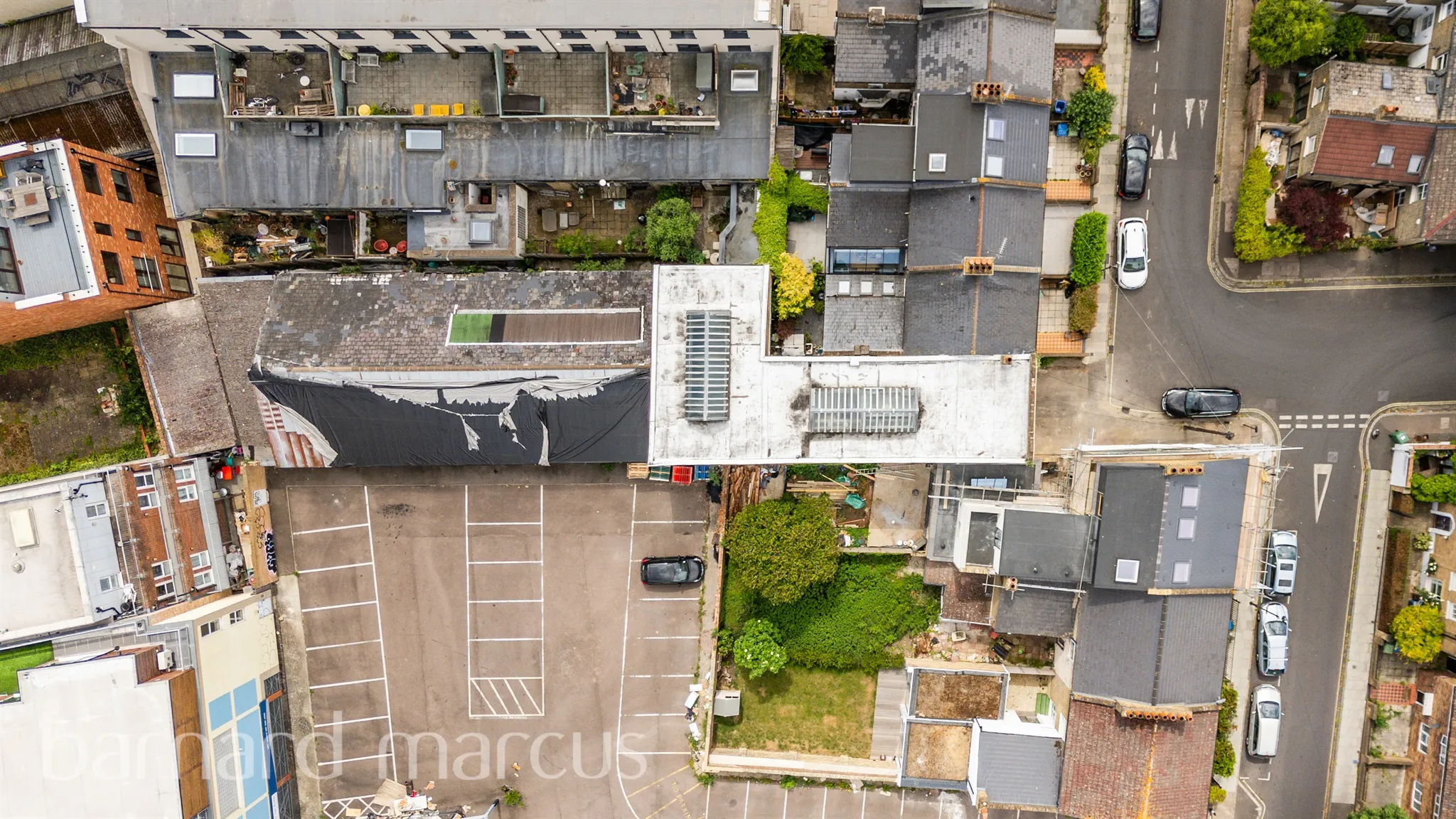 Commercial Property