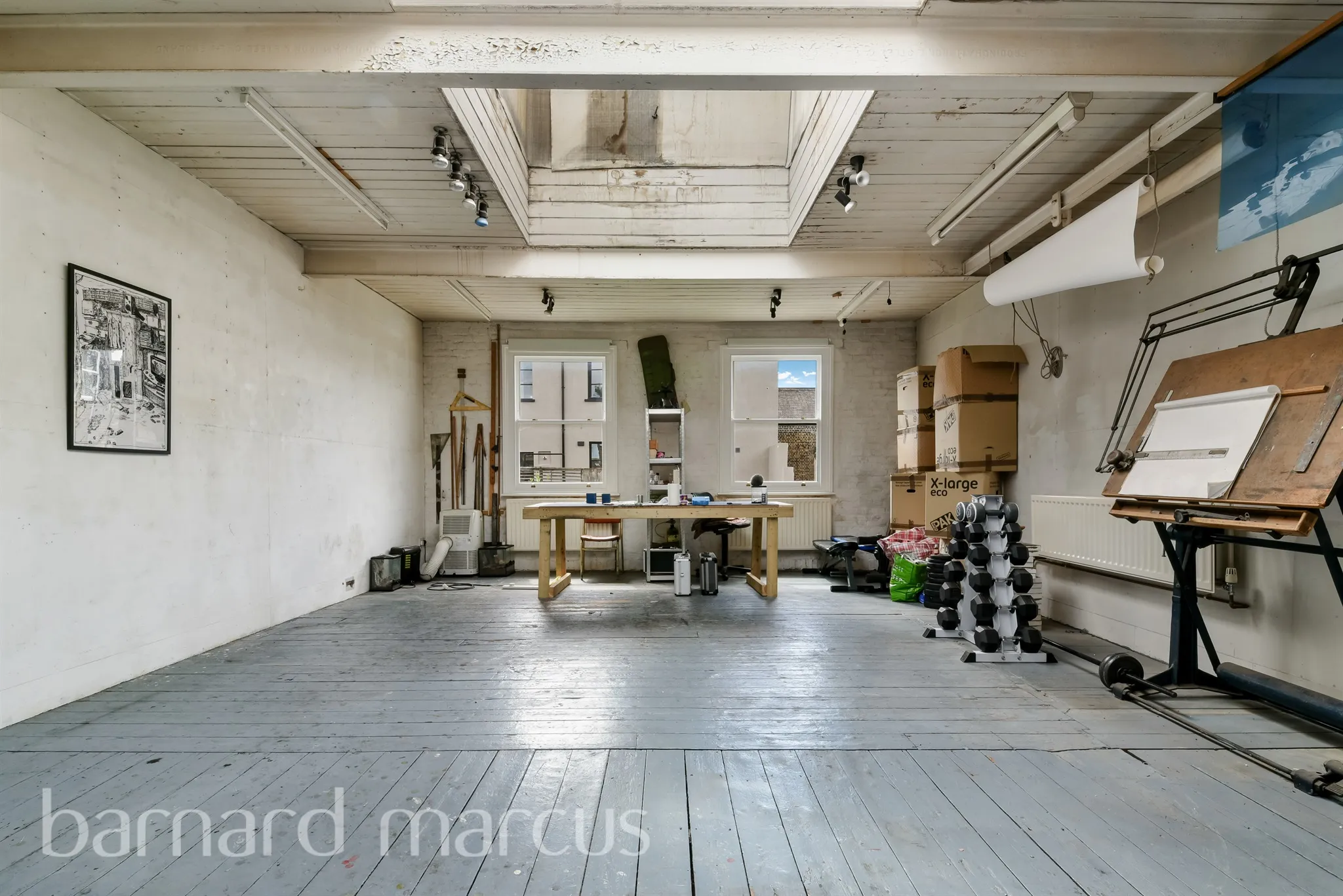 Commercial Property