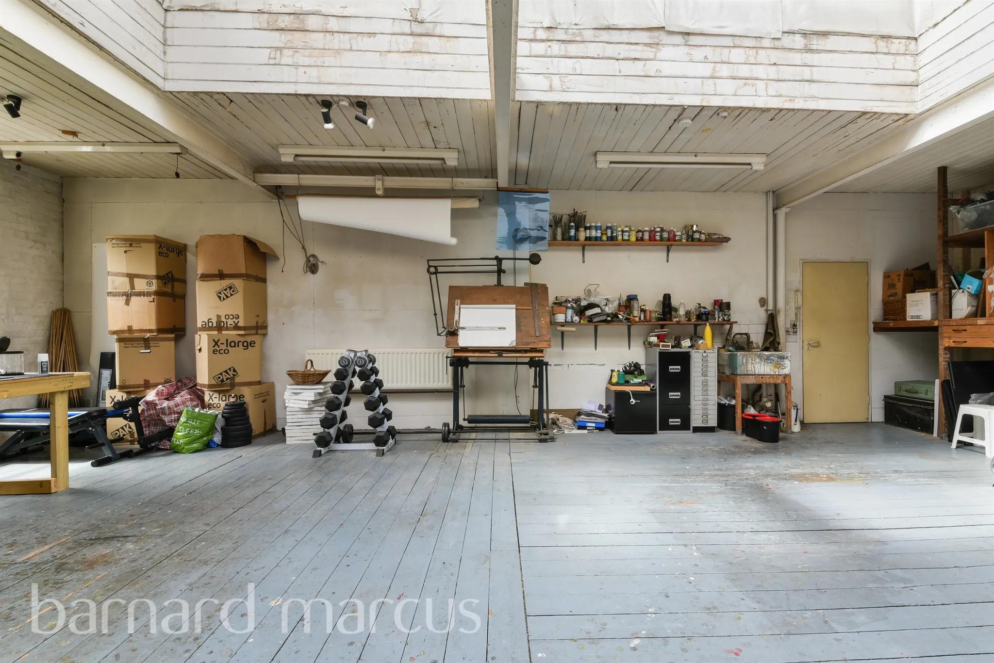 Commercial Property
