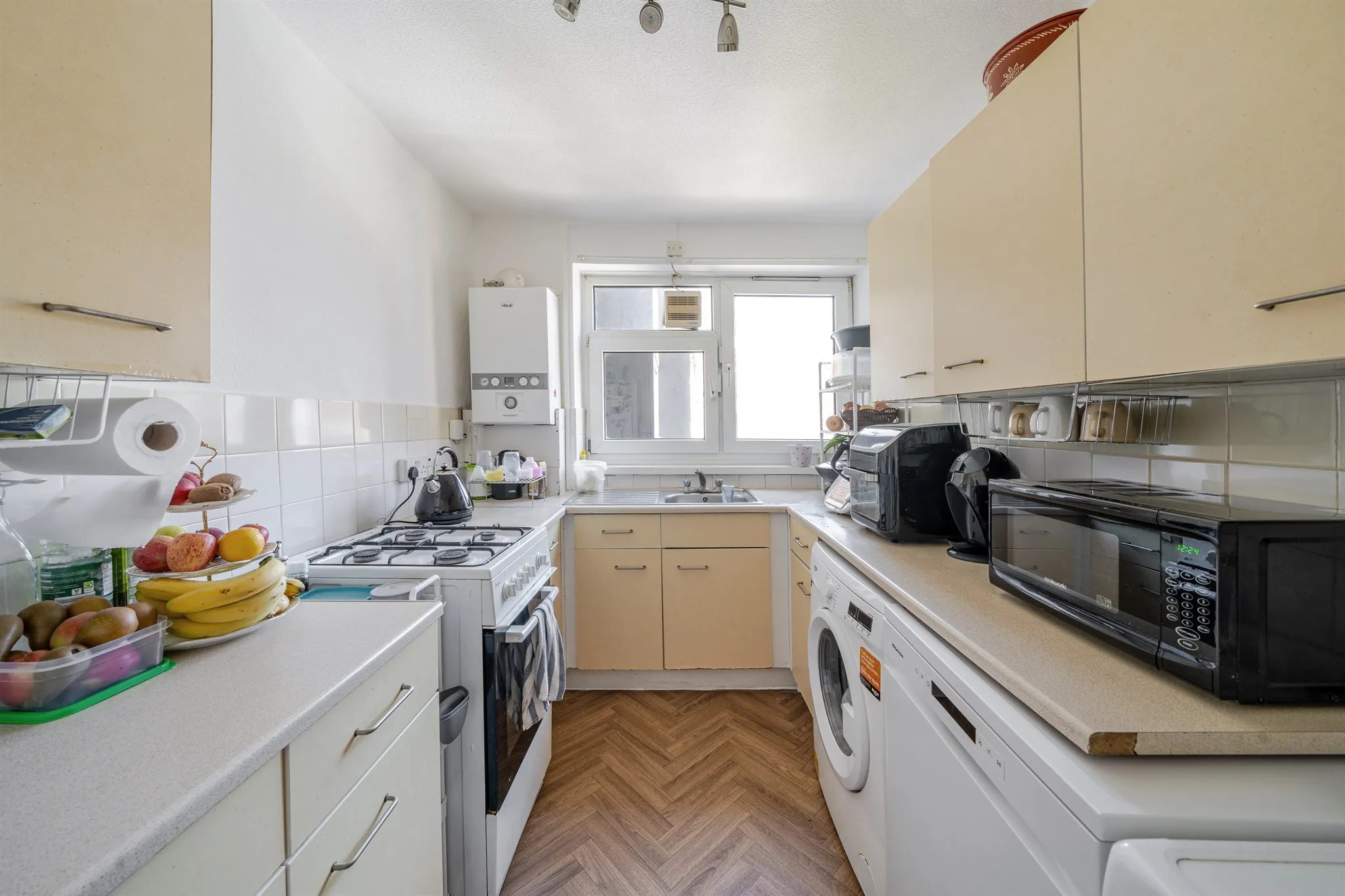 2 bed Apartment