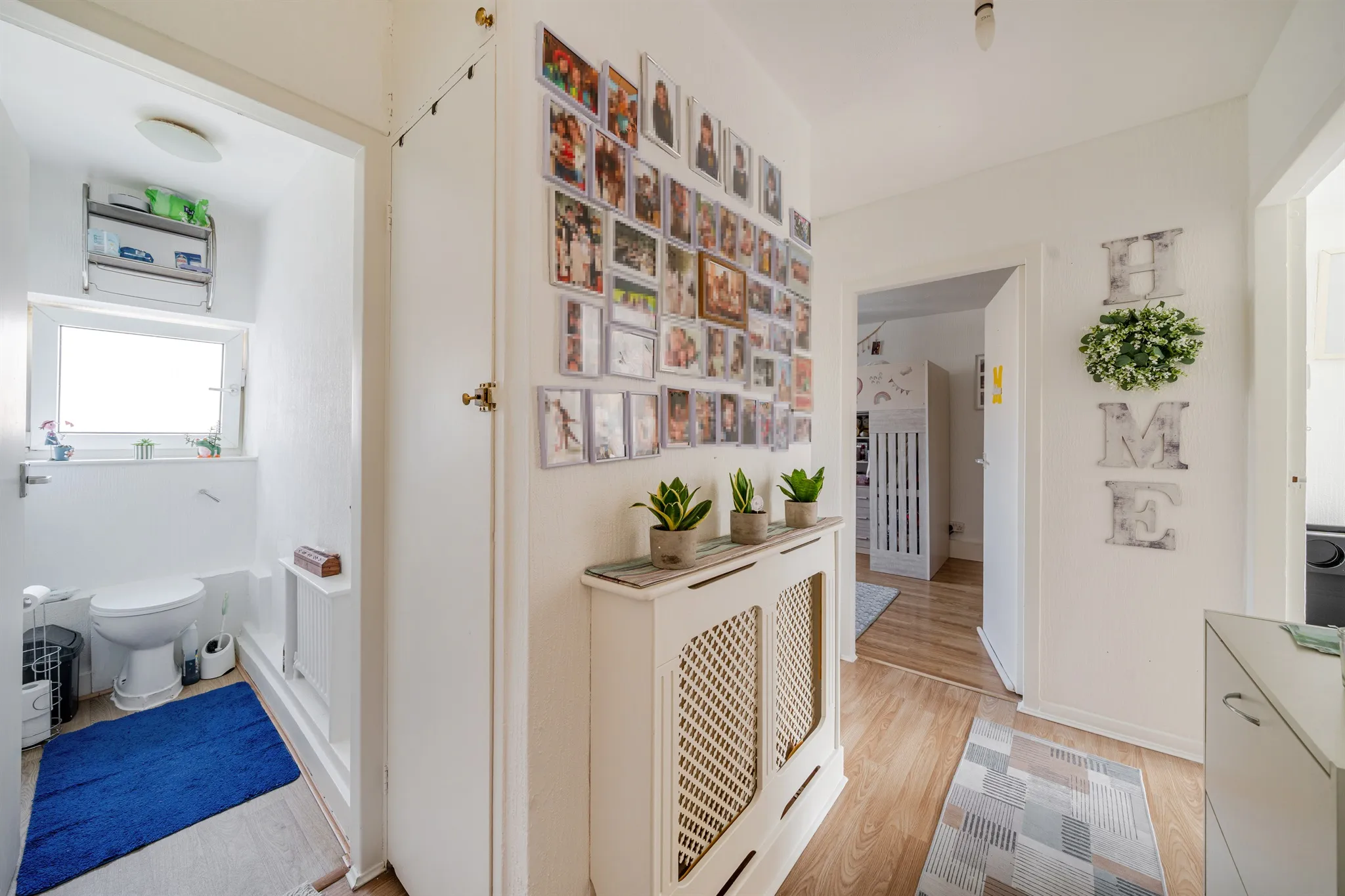2 bed Apartment