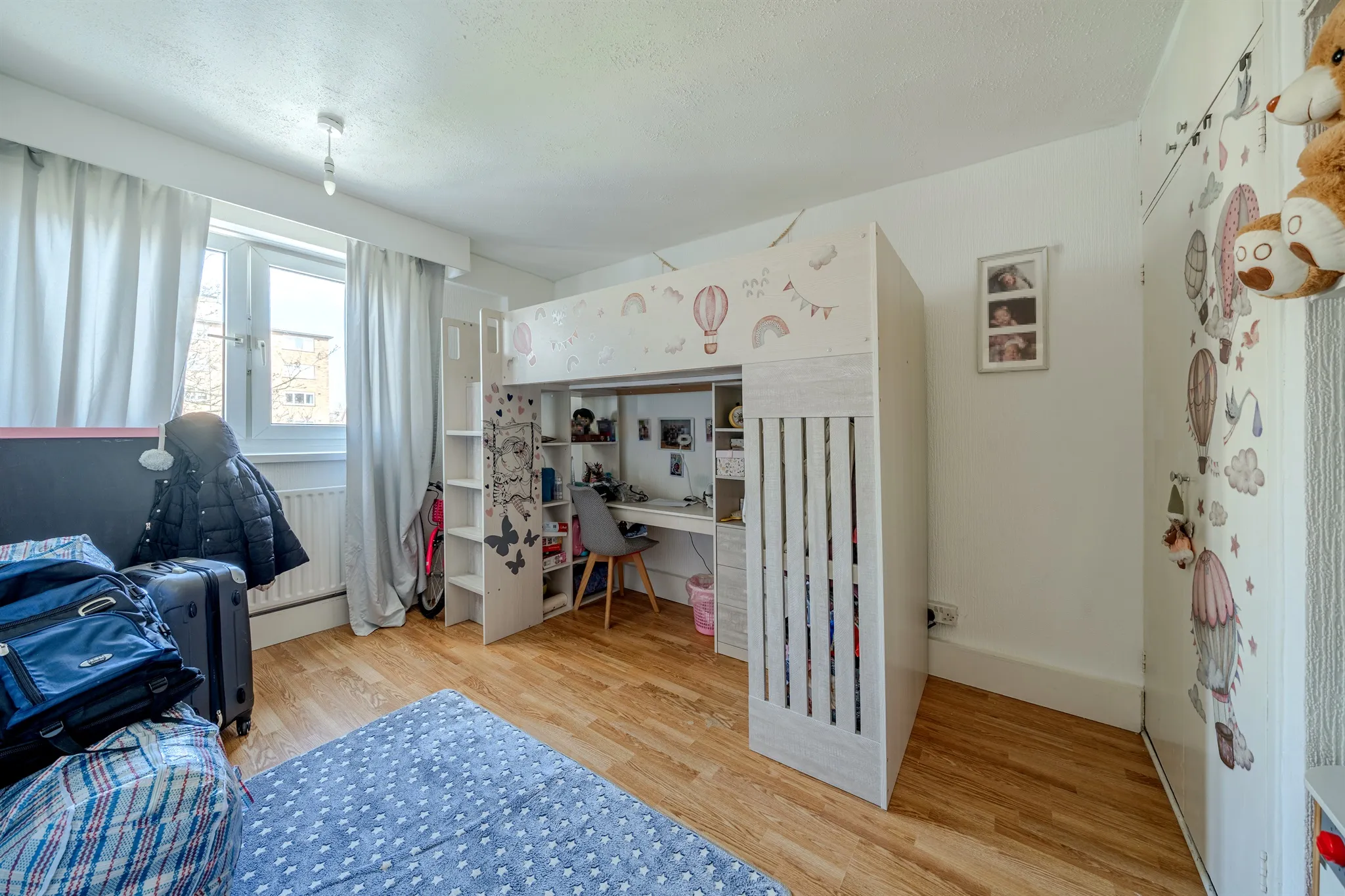 2 bed Apartment