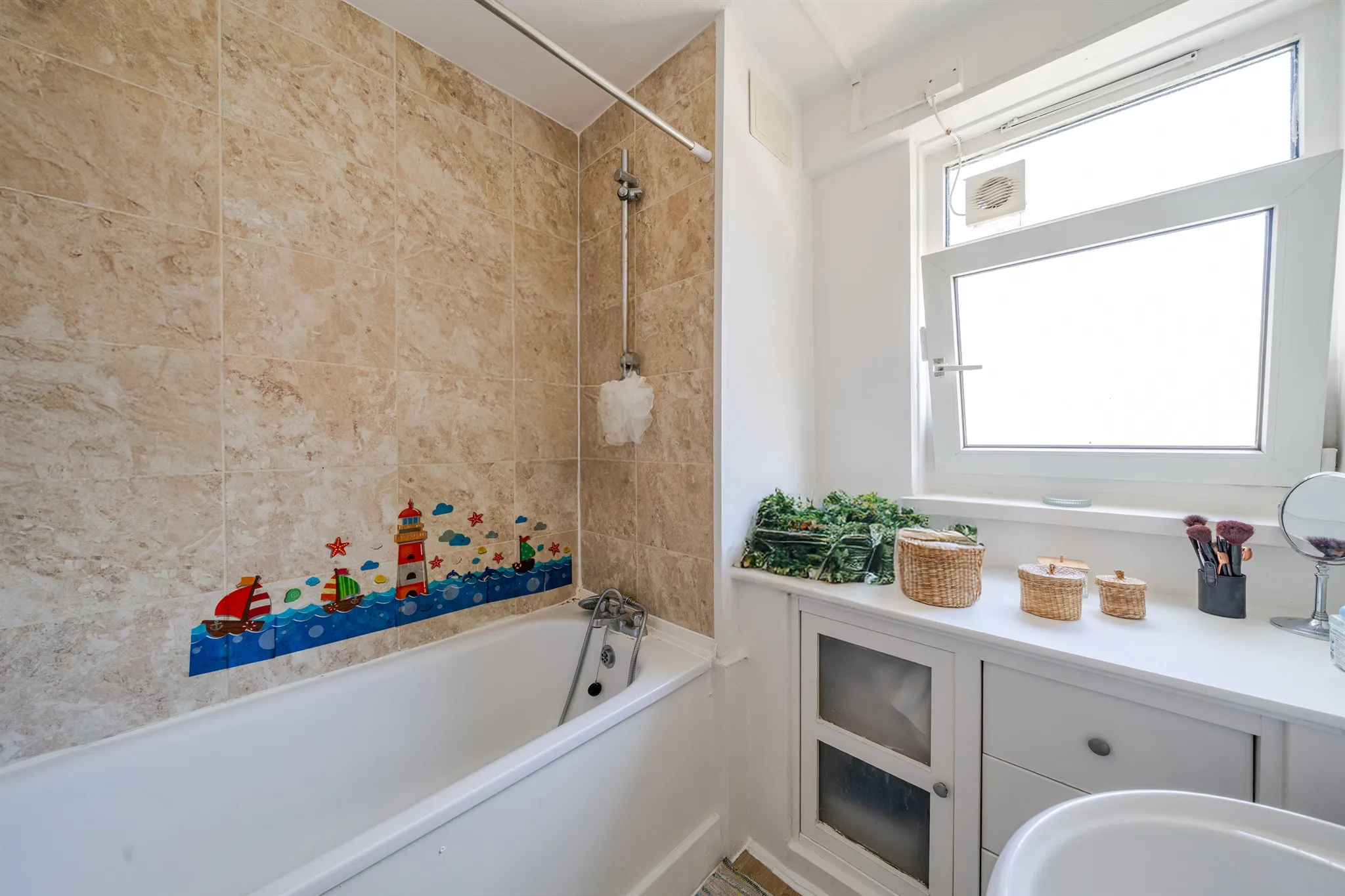 2 bed Apartment