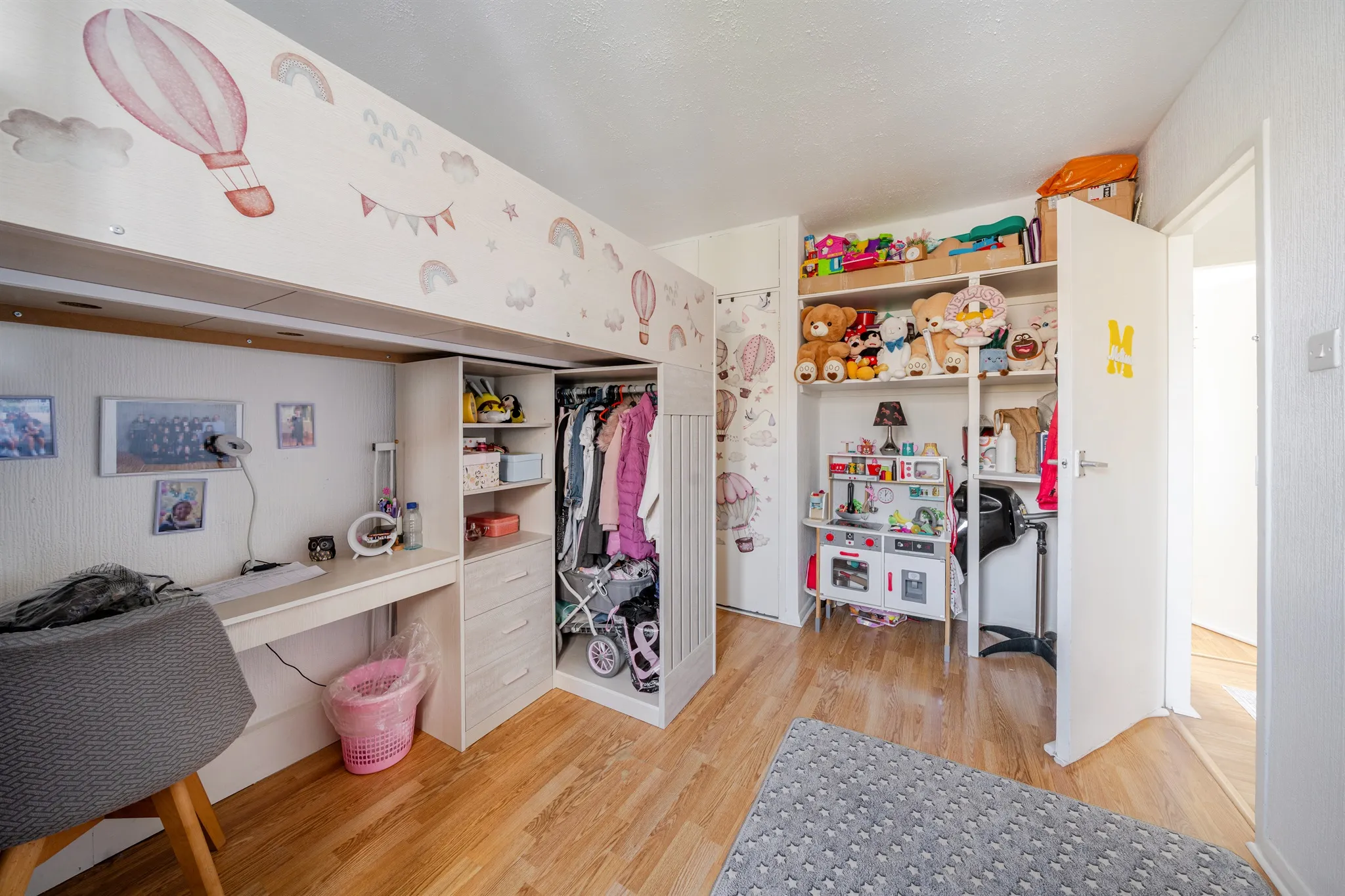 2 bed Apartment