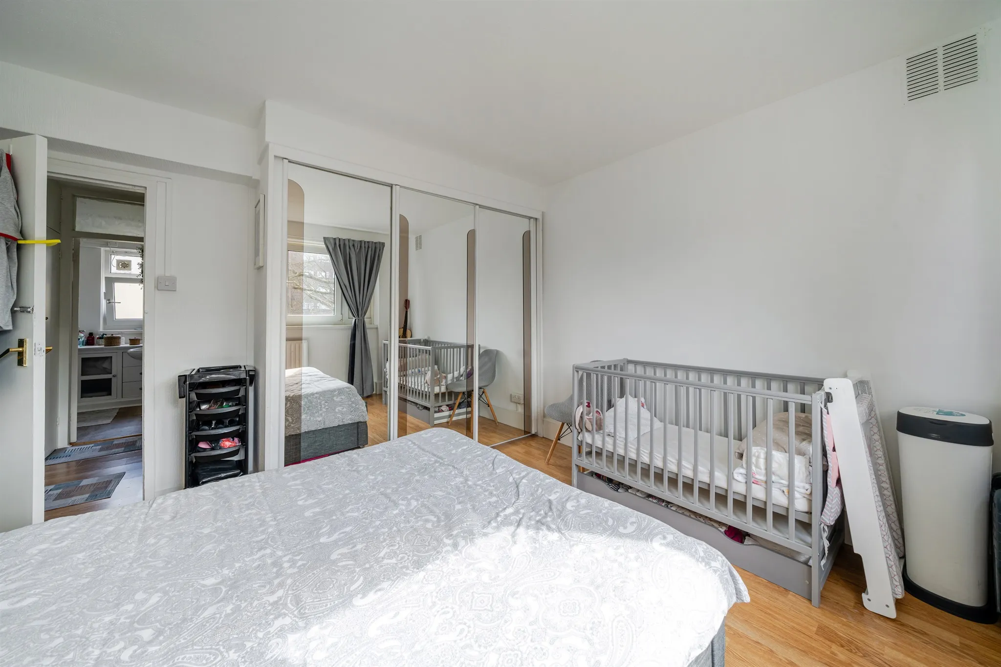 2 bed Apartment