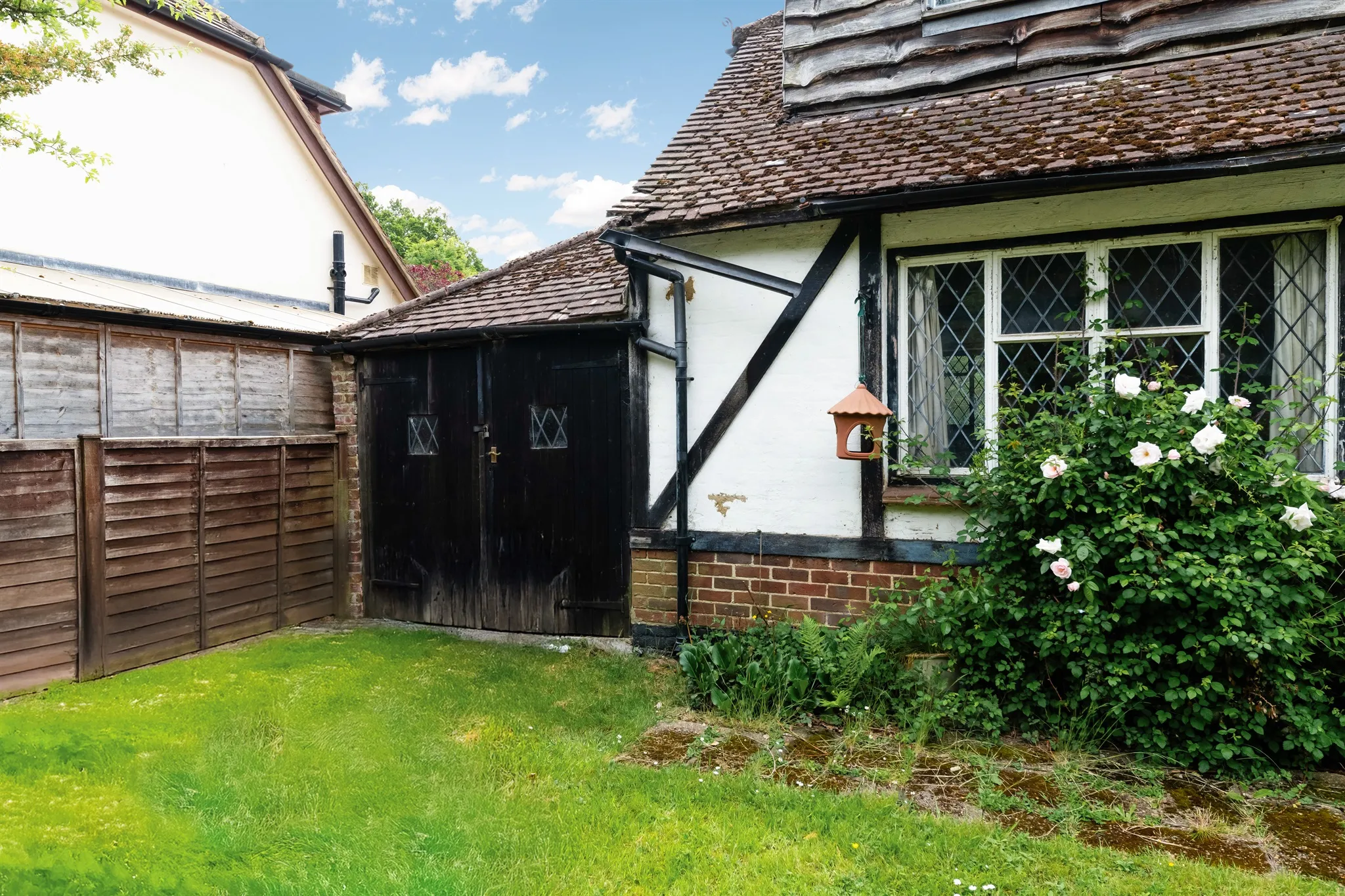 4 bed House & Land
