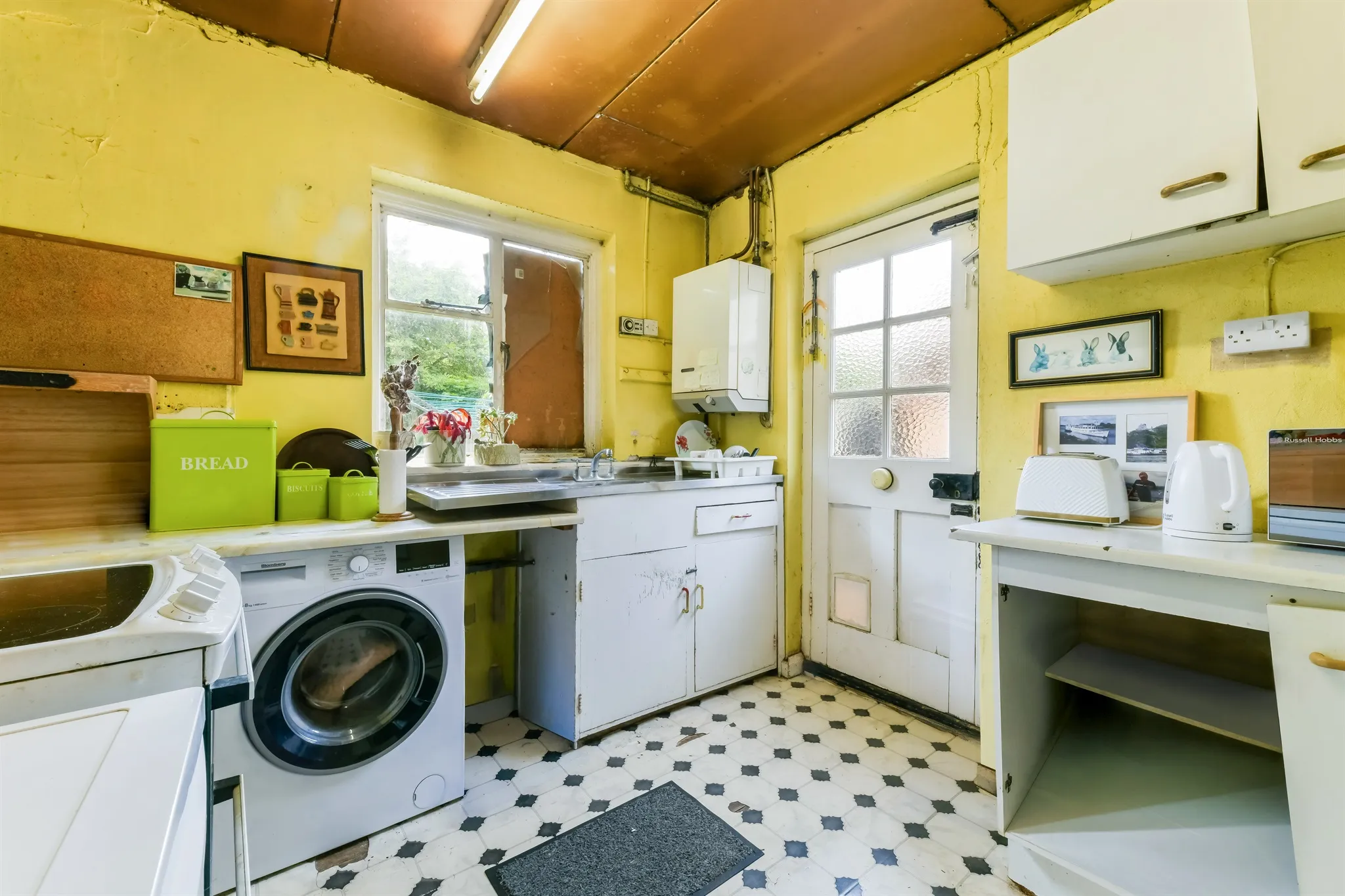 4 bed House & Land
