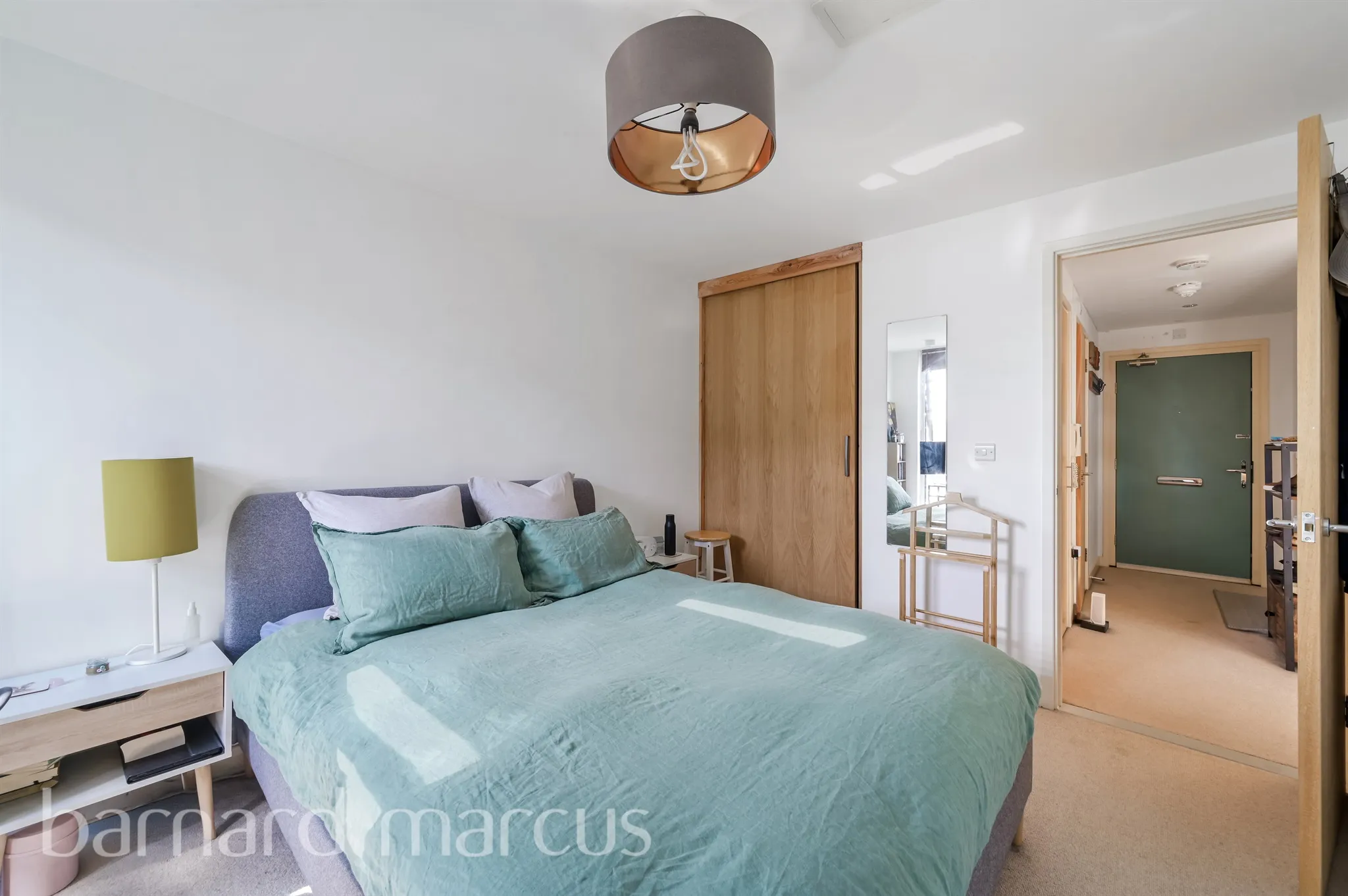 1 bed Apartment
