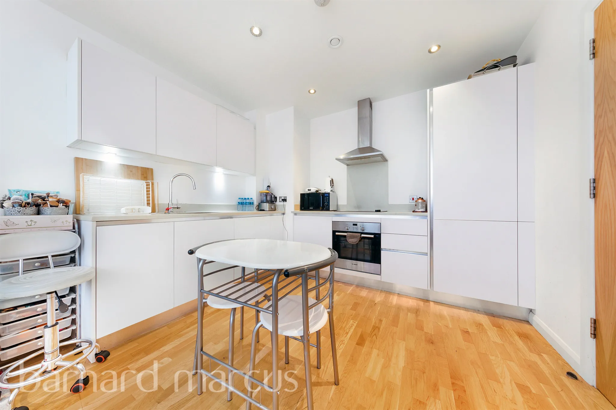 1 bed Apartment