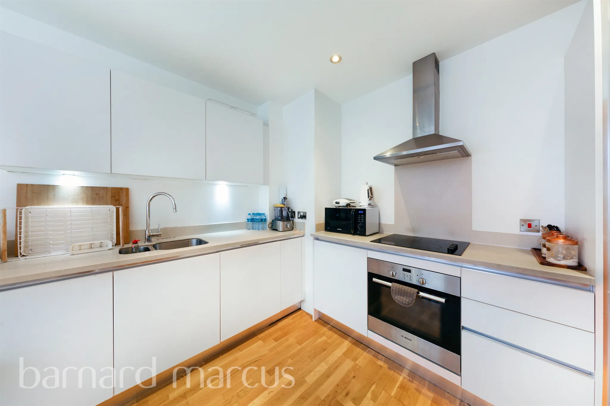 1 bed Apartment