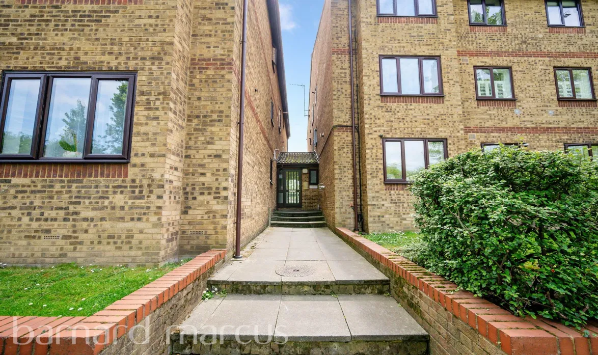 Property cover
