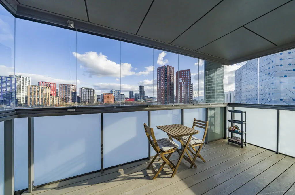 2 bed Apartment