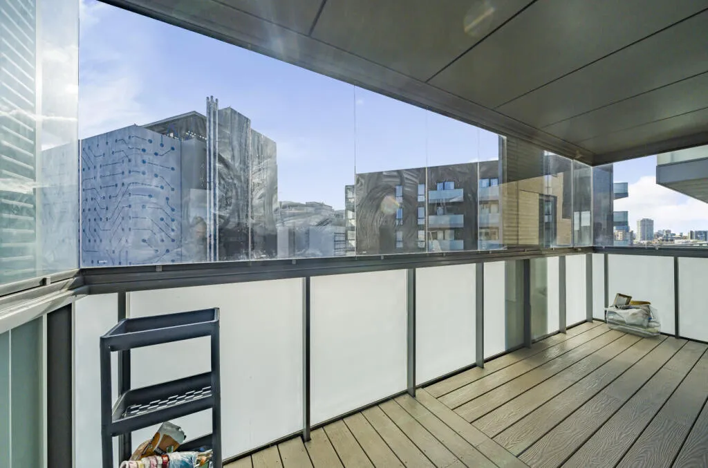 2 bed Apartment