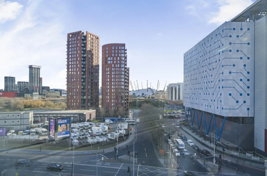 2 bed Apartment