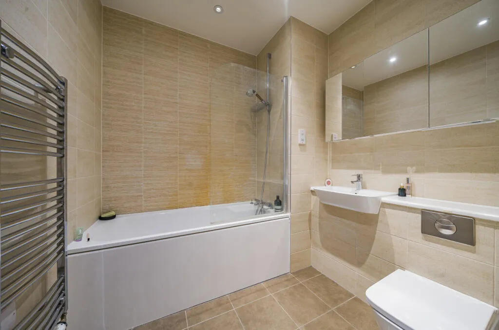 2 bed Apartment