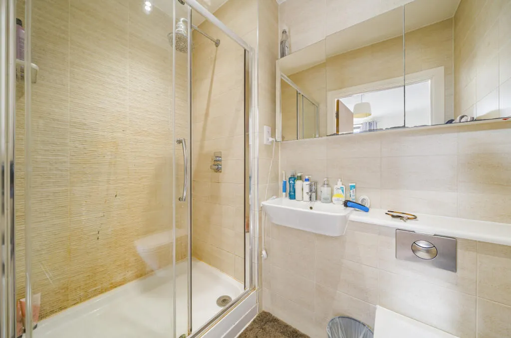 2 bed Apartment