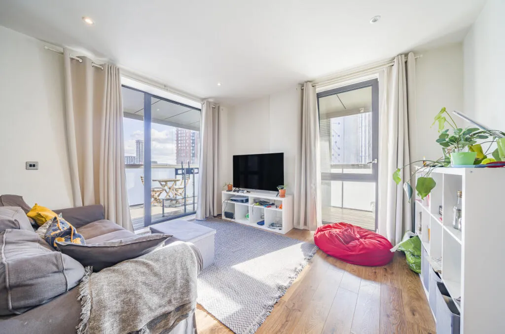 2 bed Apartment