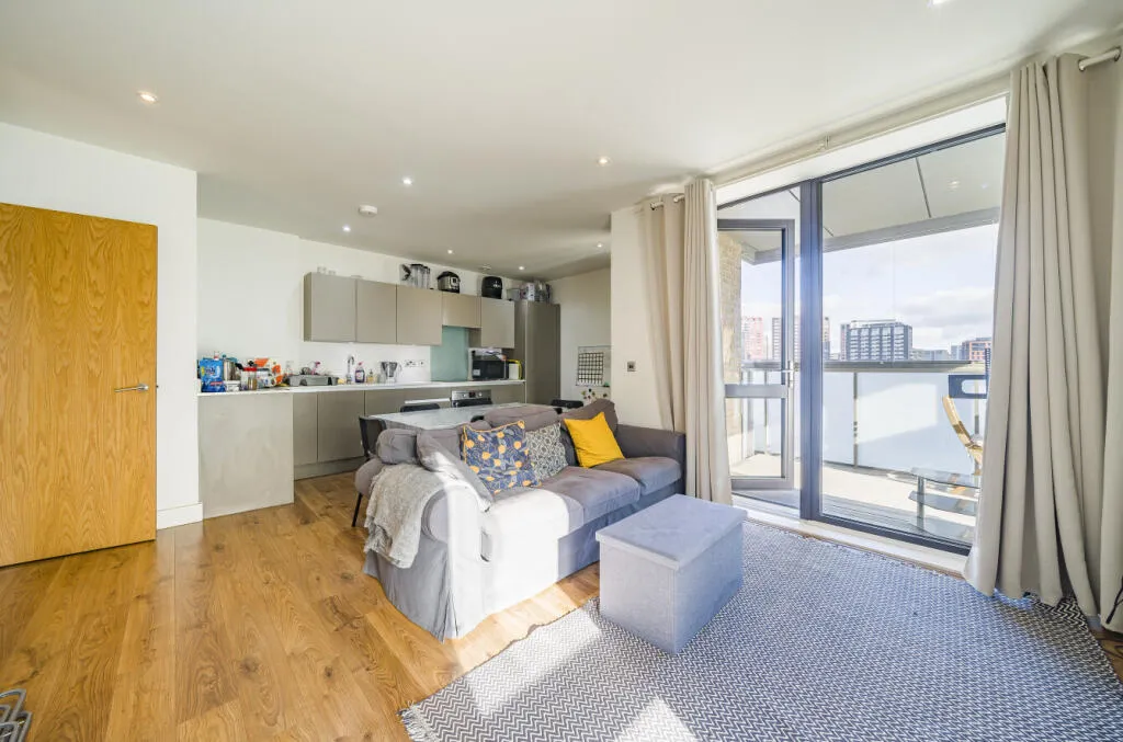 2 bed Apartment