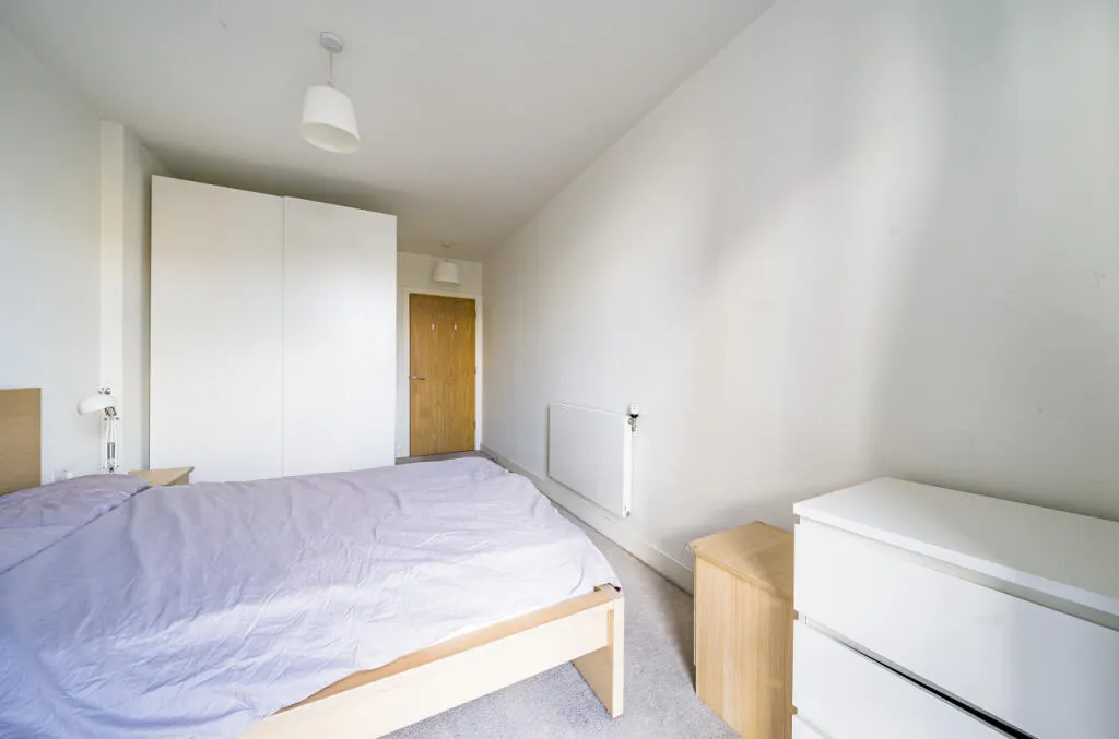 2 bed Apartment