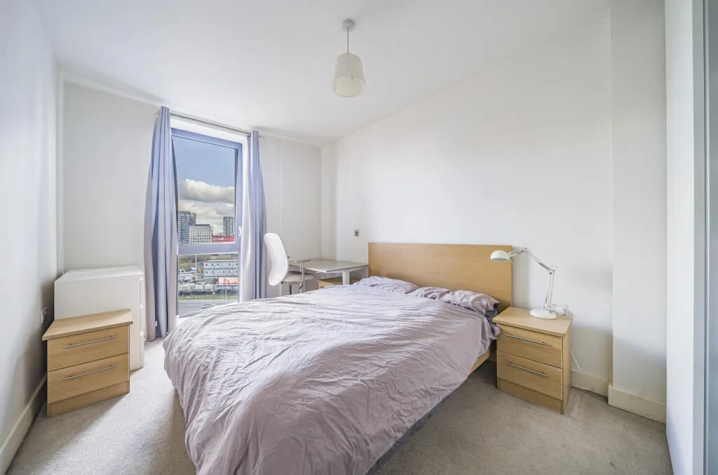 2 bed Apartment