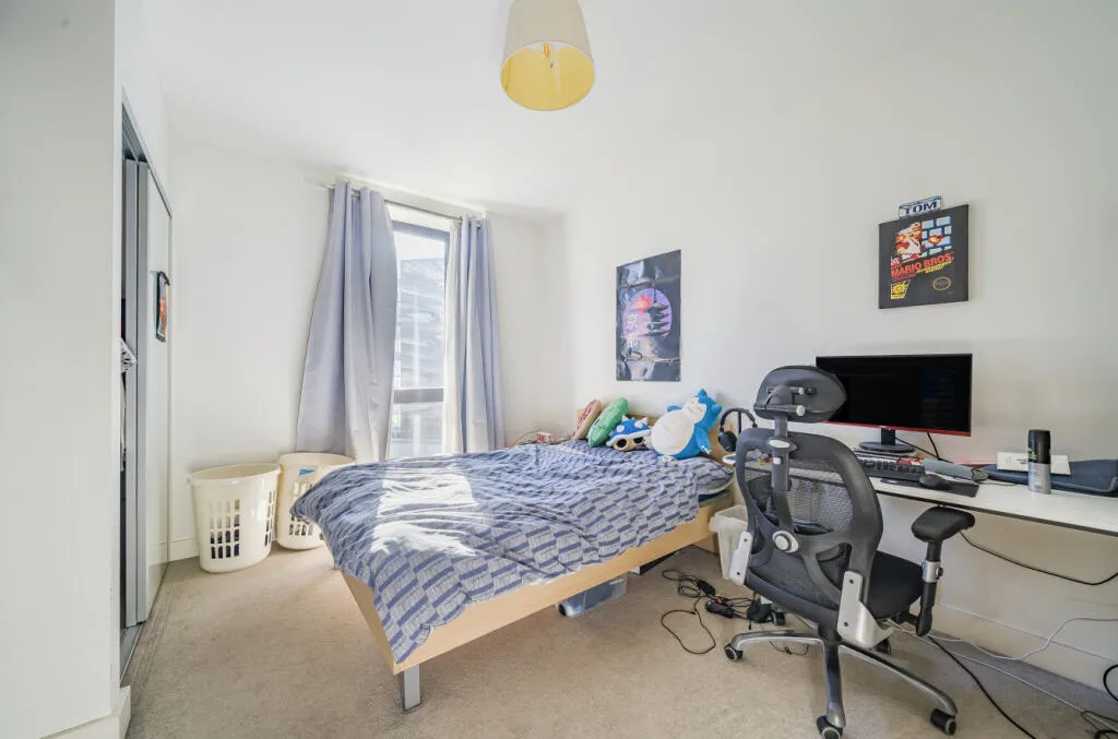 2 bed Apartment