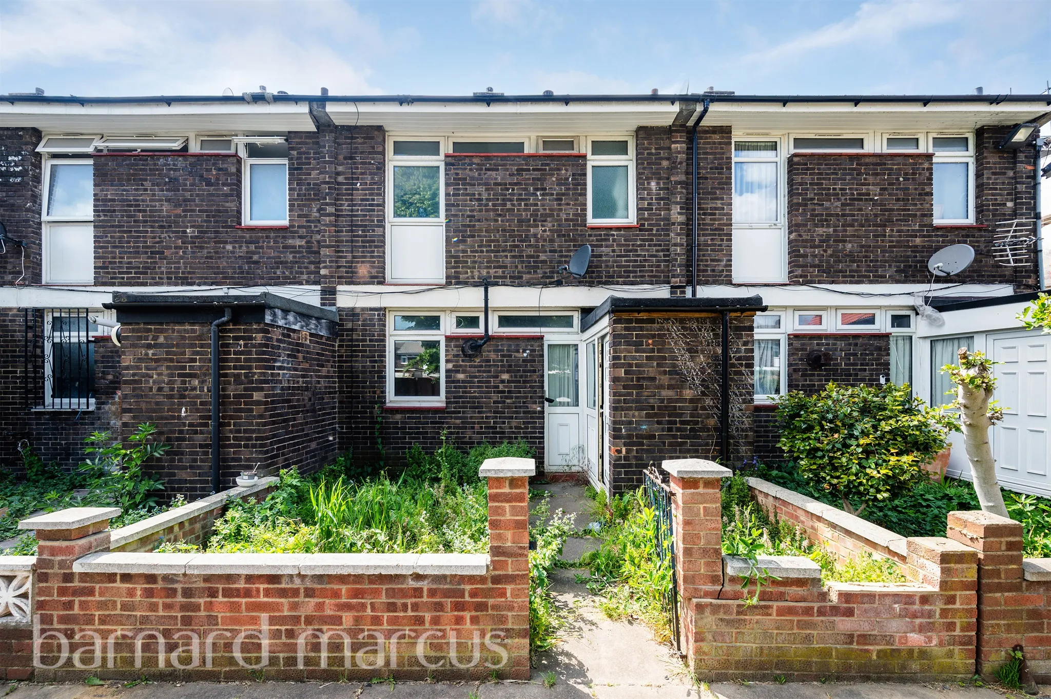 3 bed Terraced