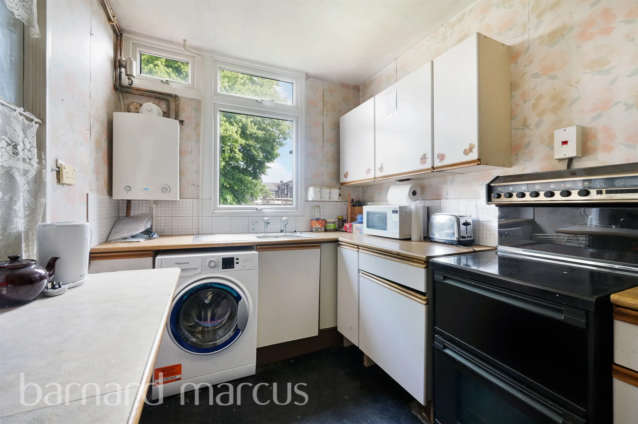 3 bed Terraced
