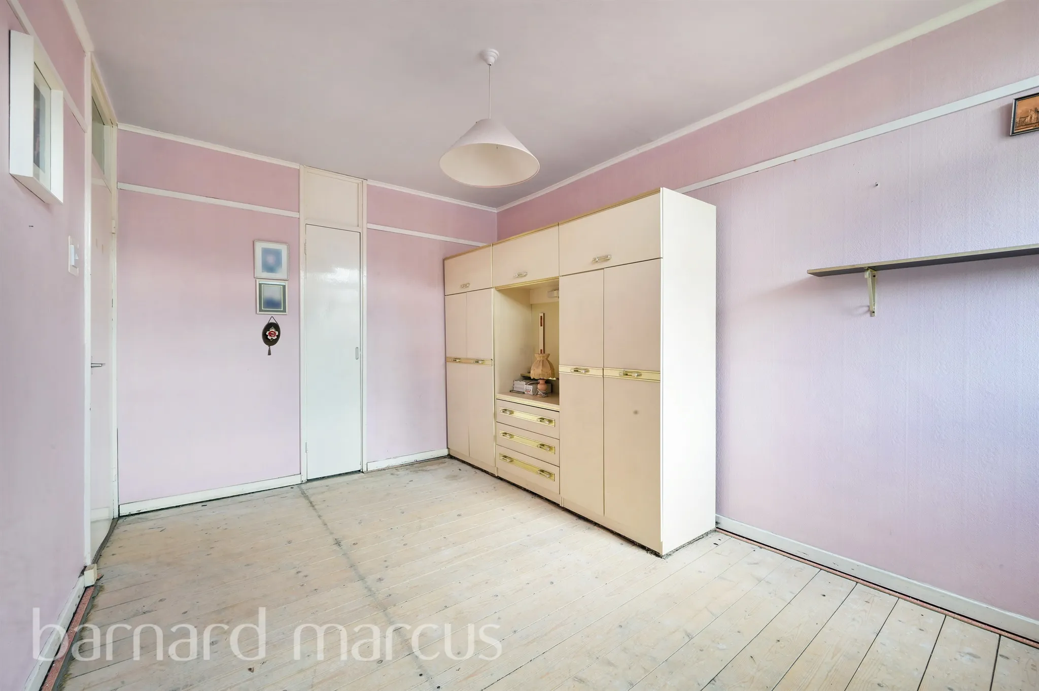 3 bed Terraced
