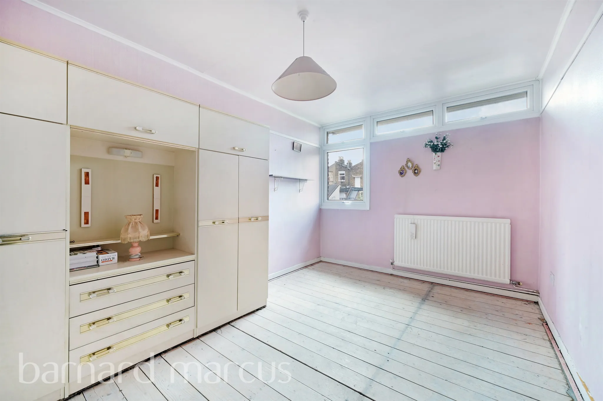 3 bed Terraced