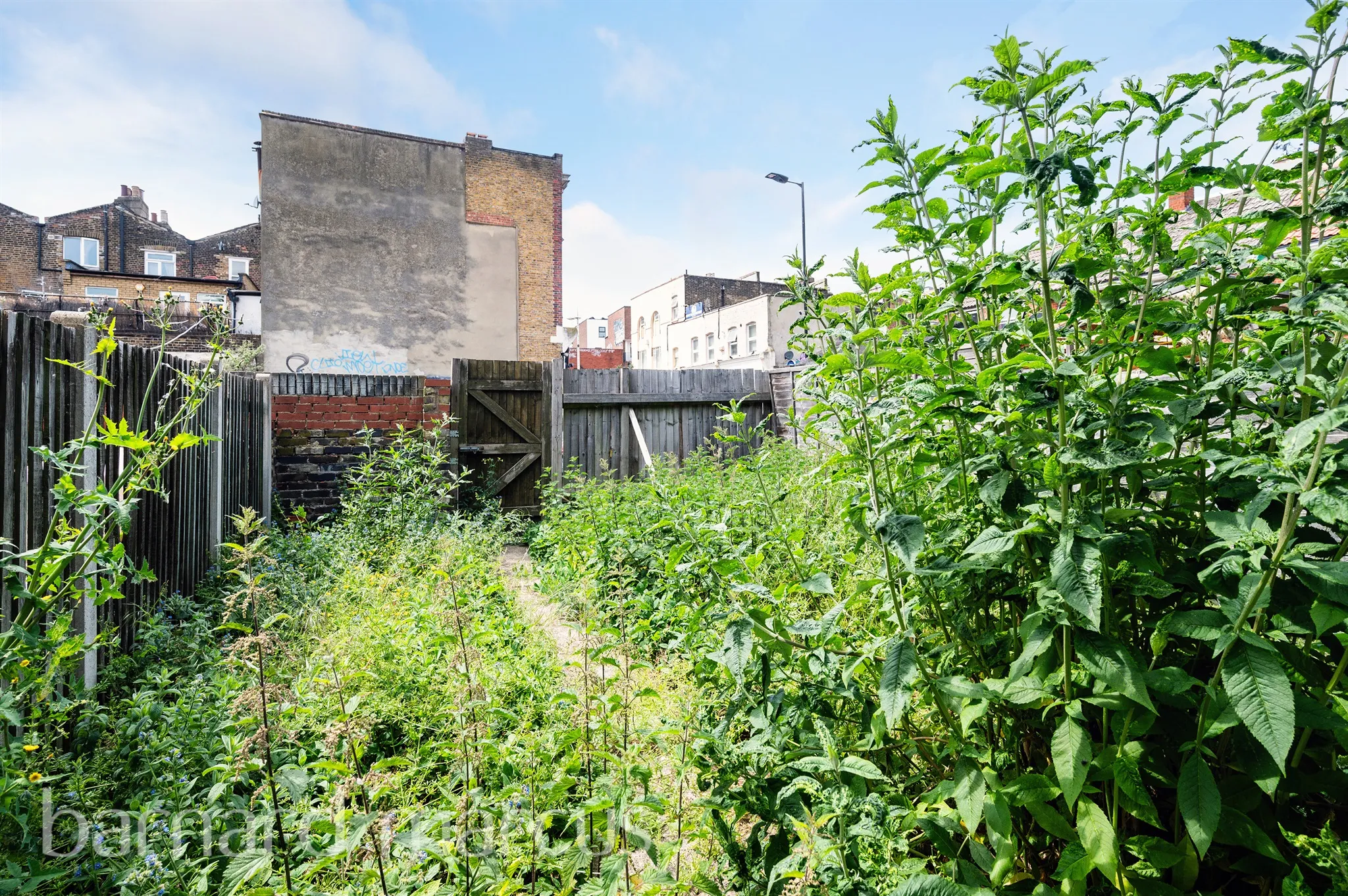 3 bed Terraced